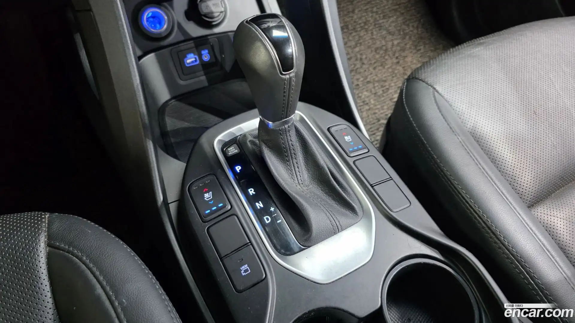 Santafe Hyundai 2015.7-INNER-009