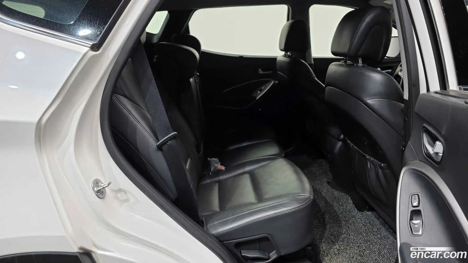 Santafe Hyundai 2015.7-OPTION-016