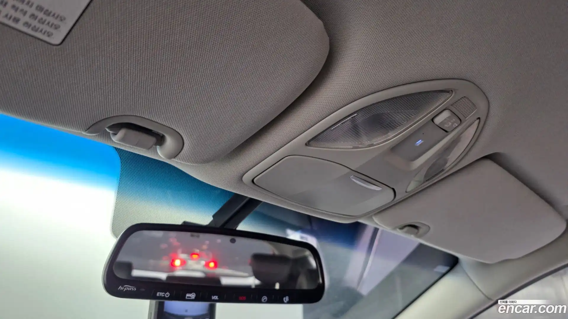 Santafe Hyundai 2015.7-OPTION-022