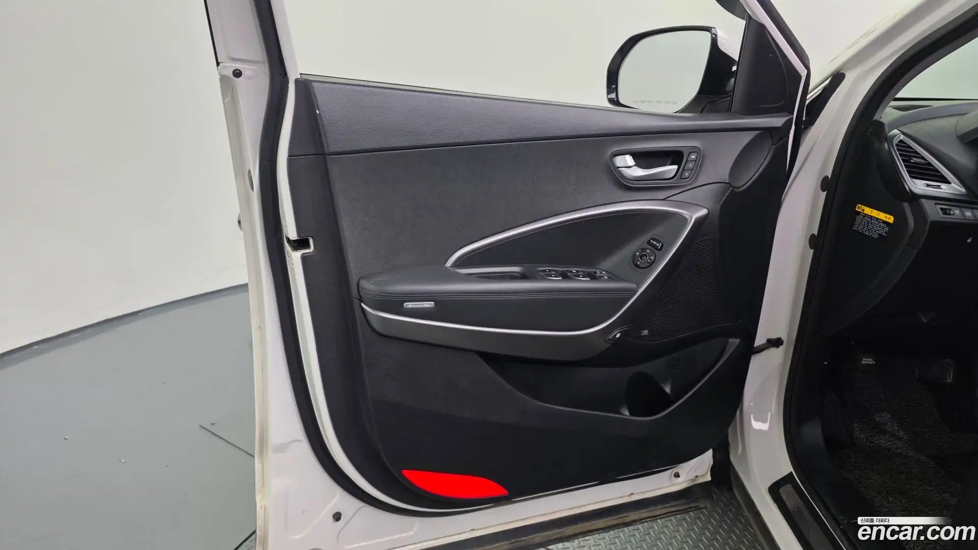 Santafe Hyundai 2015.7-INNER-034