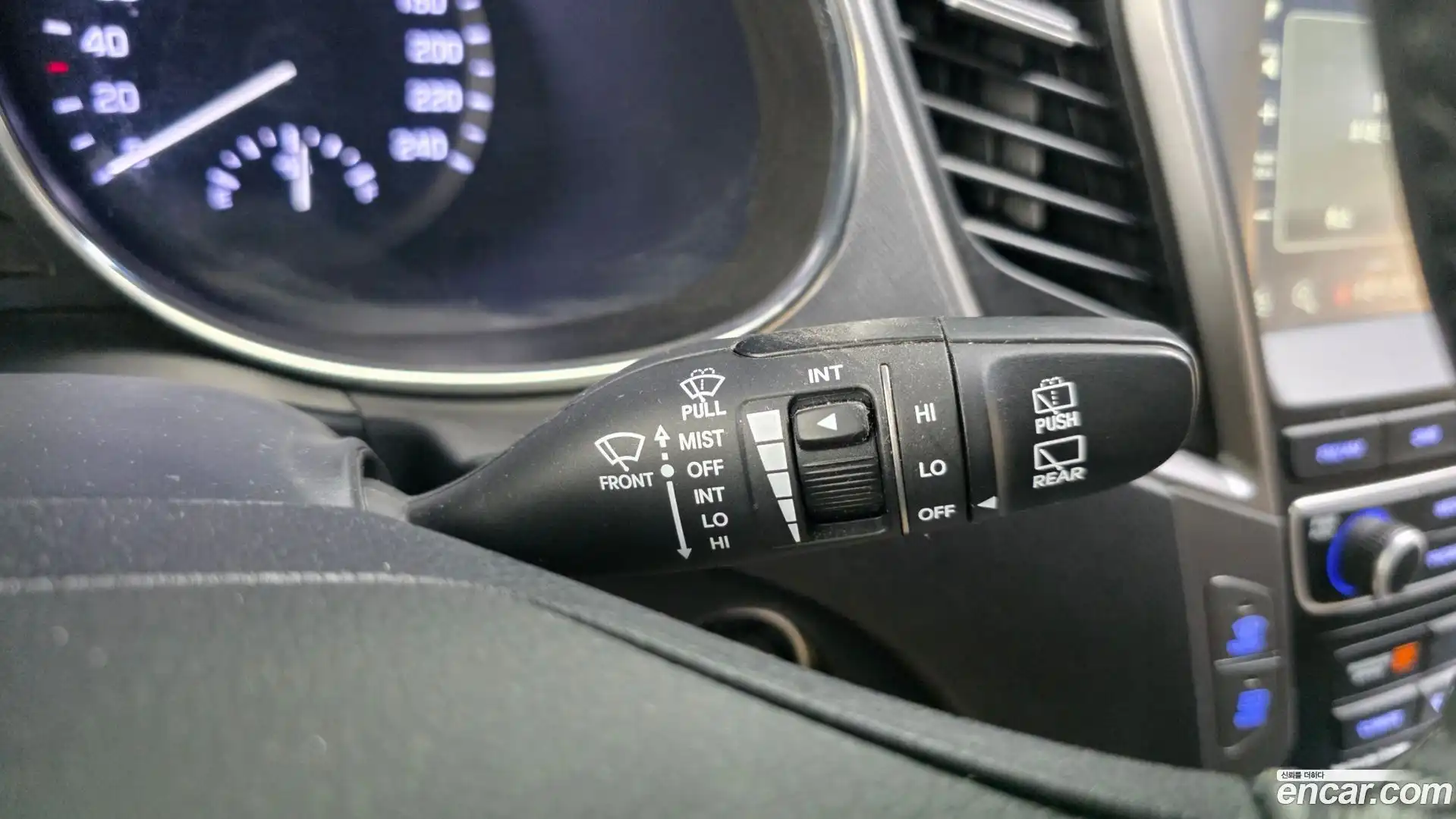 Santafe Hyundai 2015.7-OPTION-043
