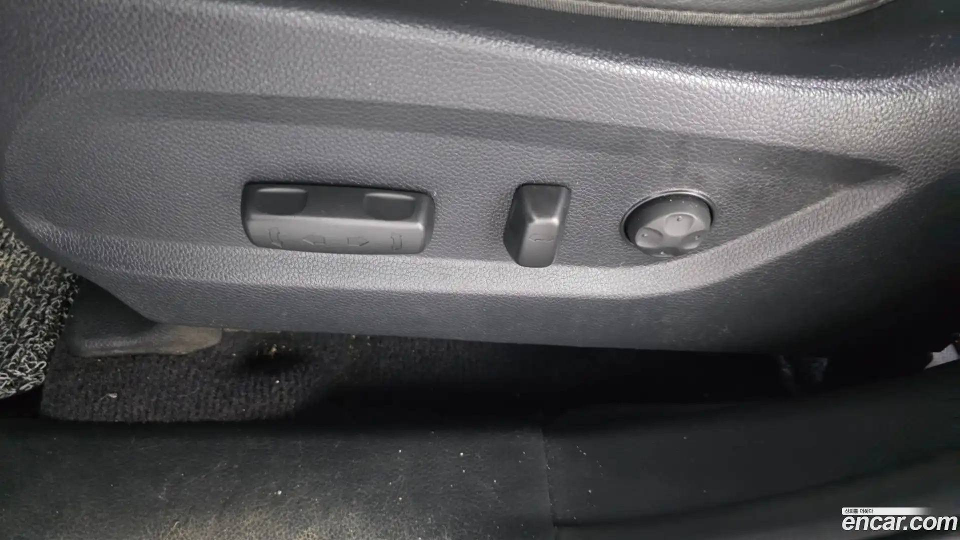 Santafe Hyundai 2015.7-OPTION-044