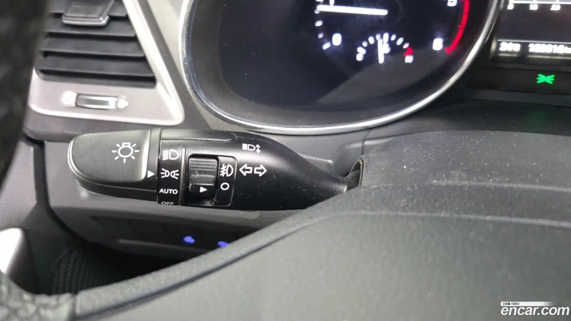 Santafe Hyundai 2015.7-OPTION-046