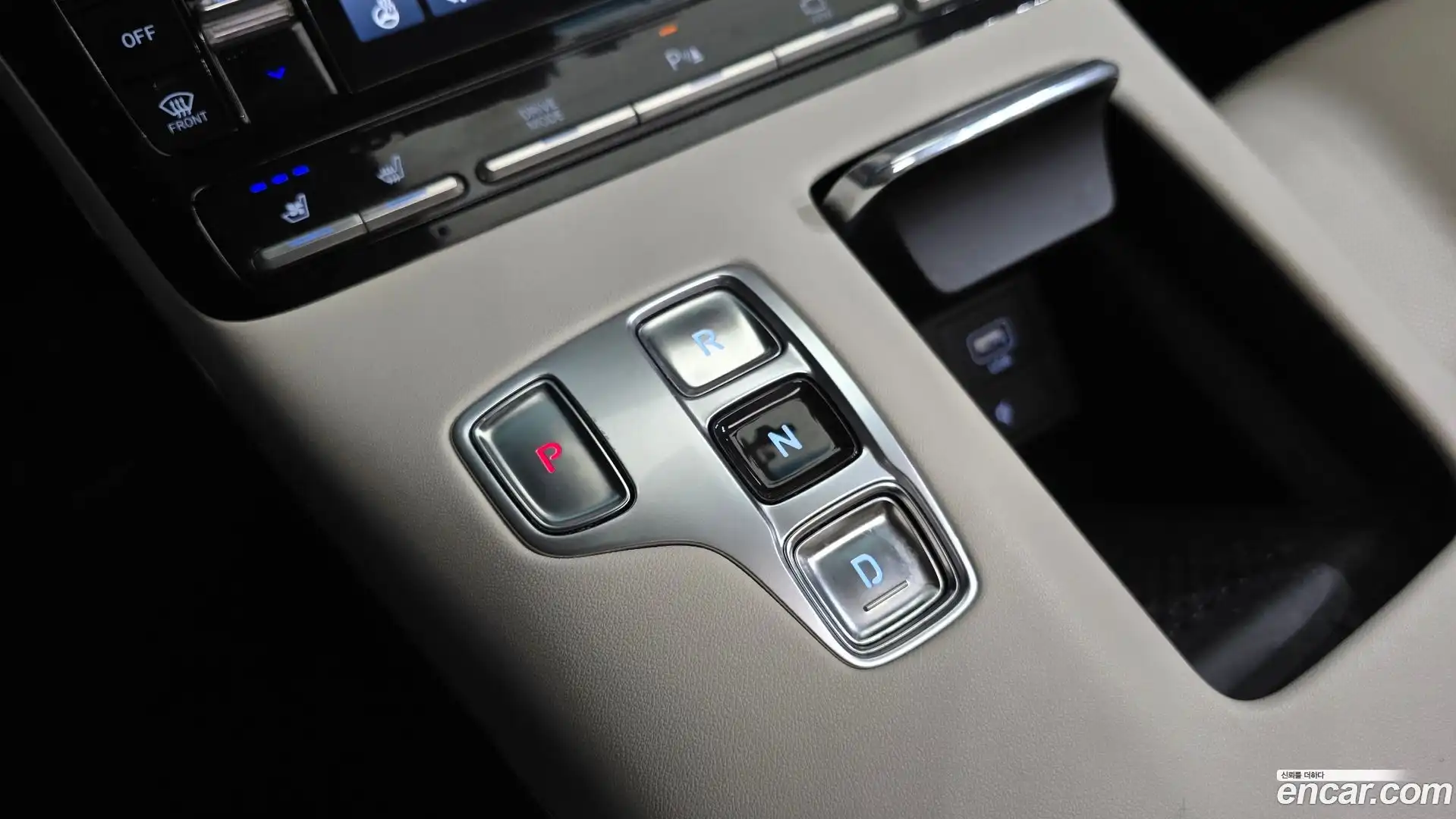 Grandeur Hyundai 2022.5-INNER-009