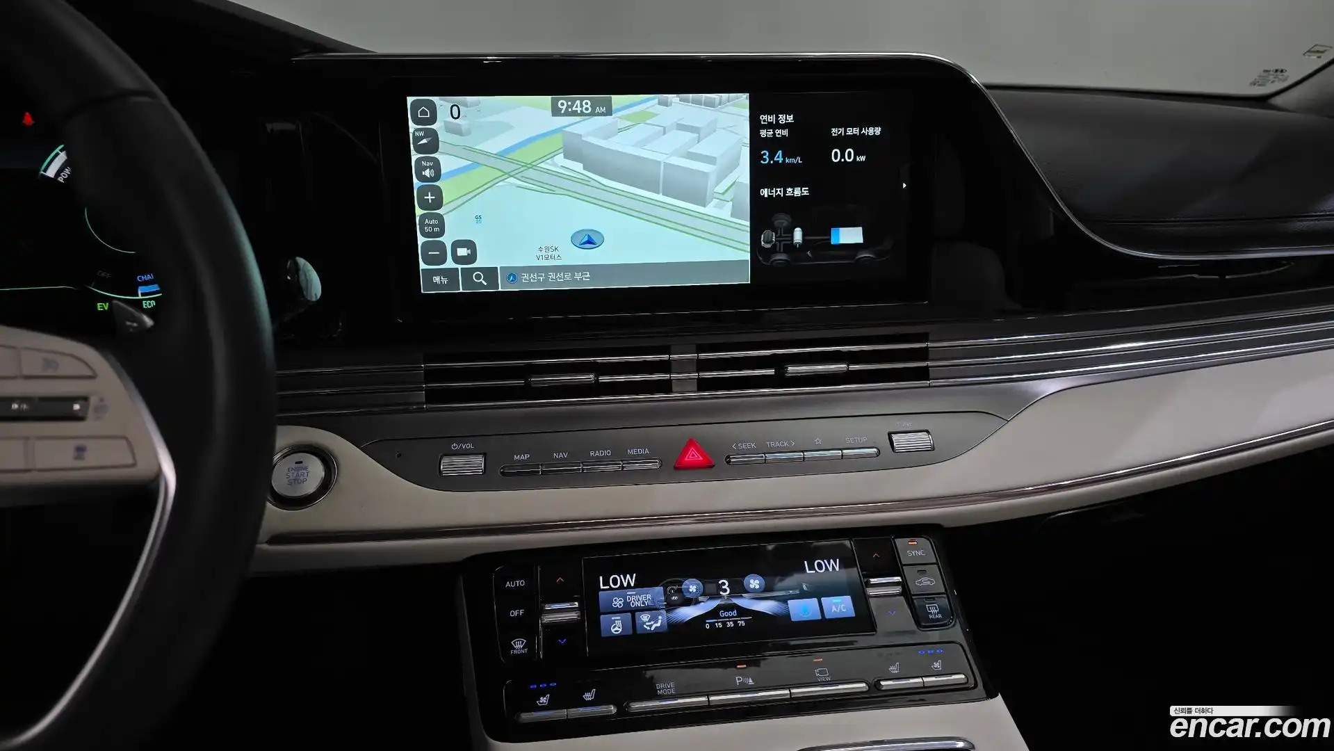 Grandeur Hyundai 2022.5-OPTION-016