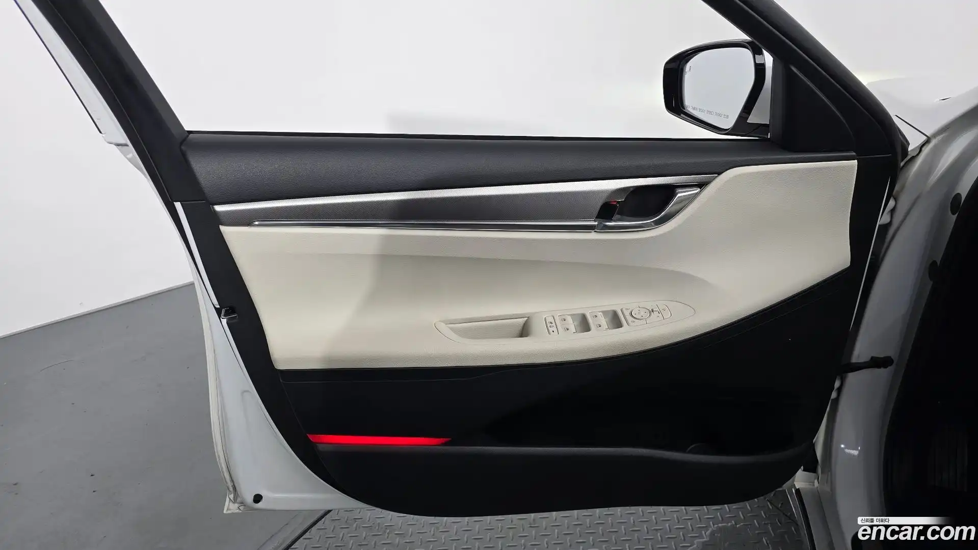 Grandeur Hyundai 2022.5-INNER-034