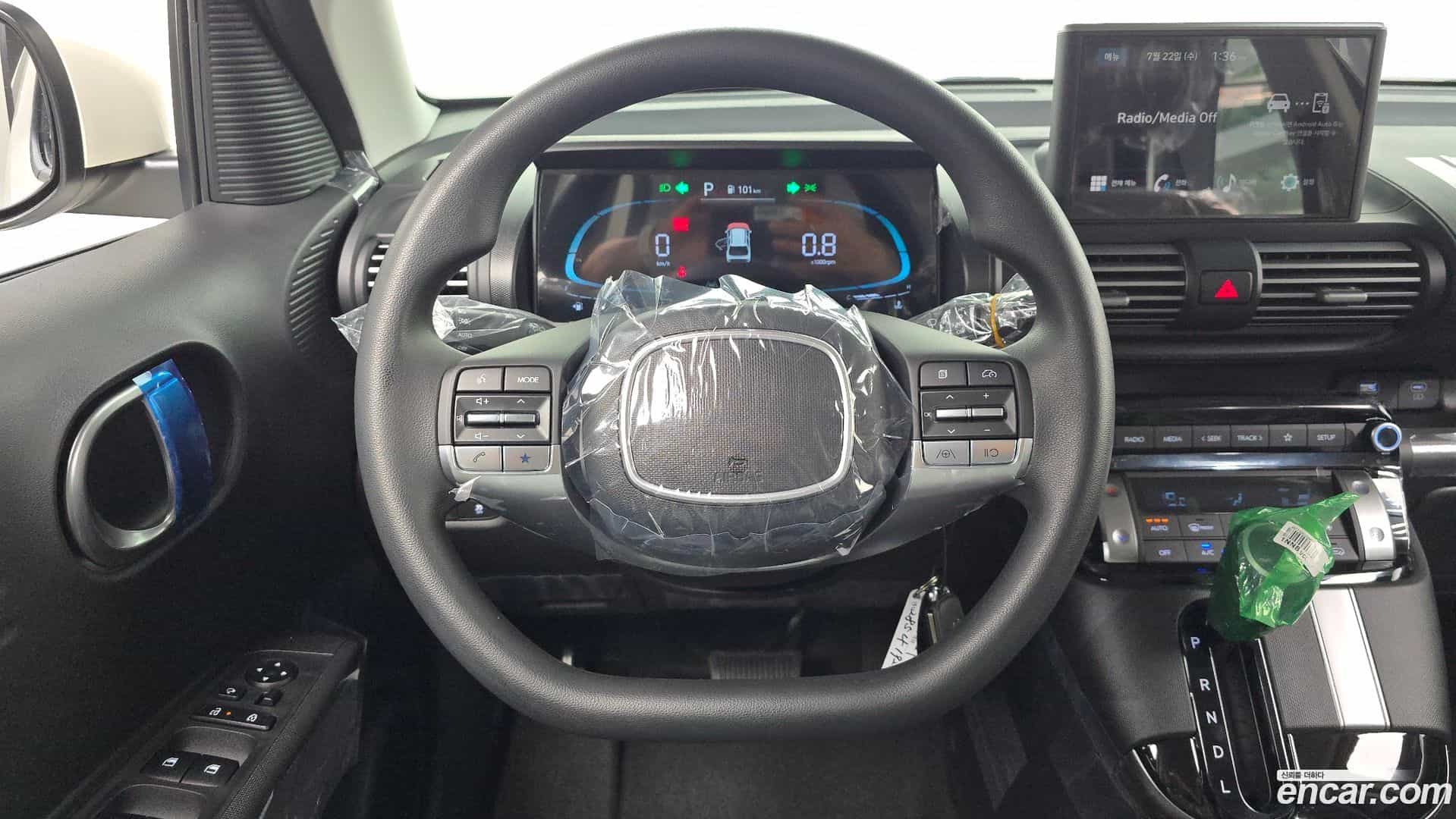 Casper Hyundai 2026.6-OPTION-017