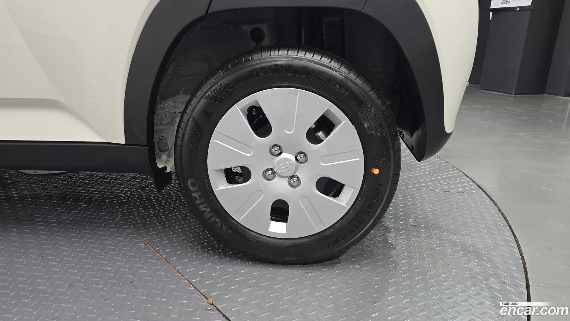 Casper Hyundai 2026.6-OPTION-041