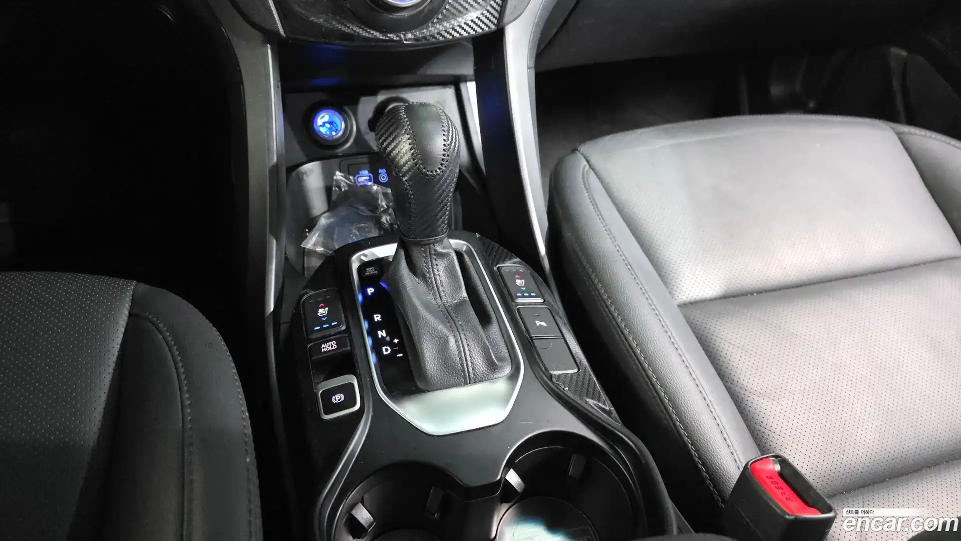Santafe Hyundai 2017.6-INNER-009