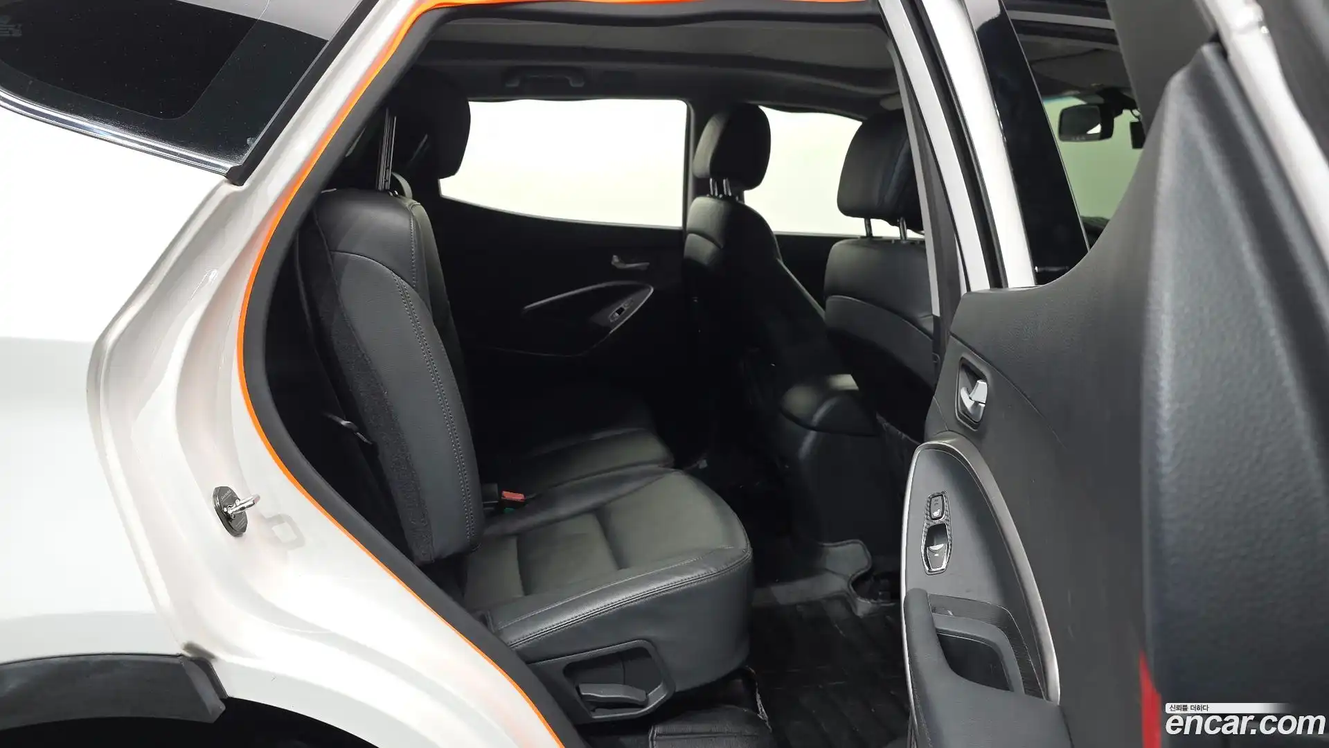 Santafe Hyundai 2017.6-OPTION-016
