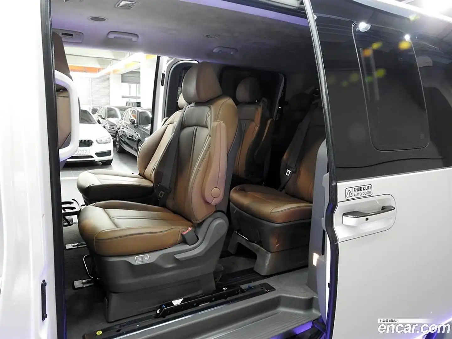 Staria Hyundai 2024.0-INNER-007