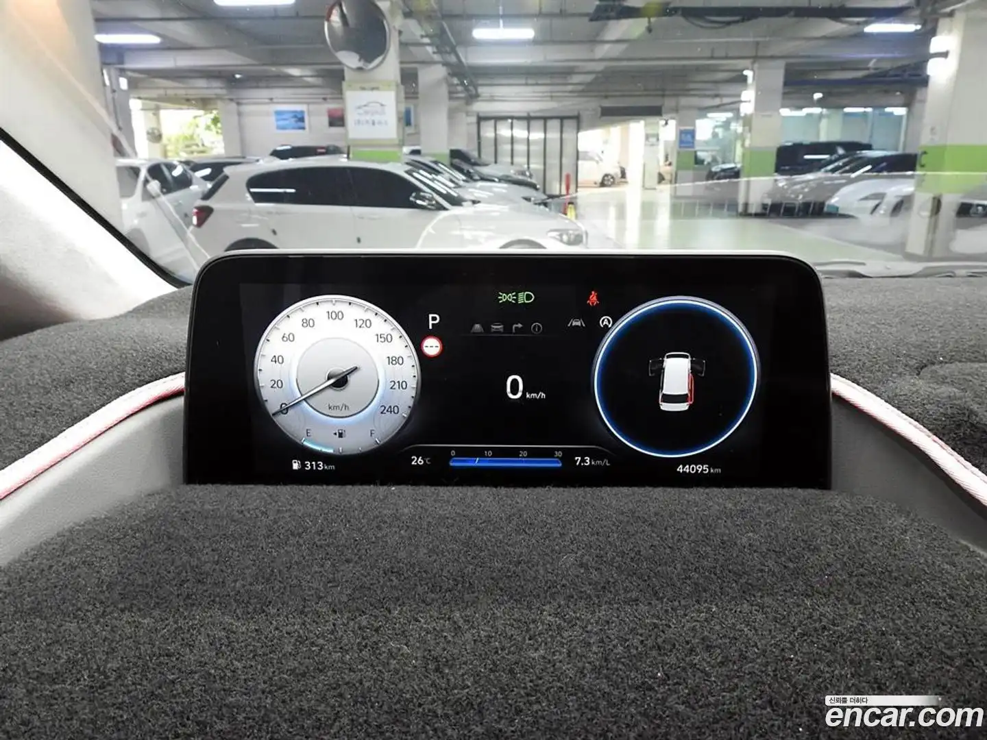 Staria Hyundai 2024.0-INNER-010
