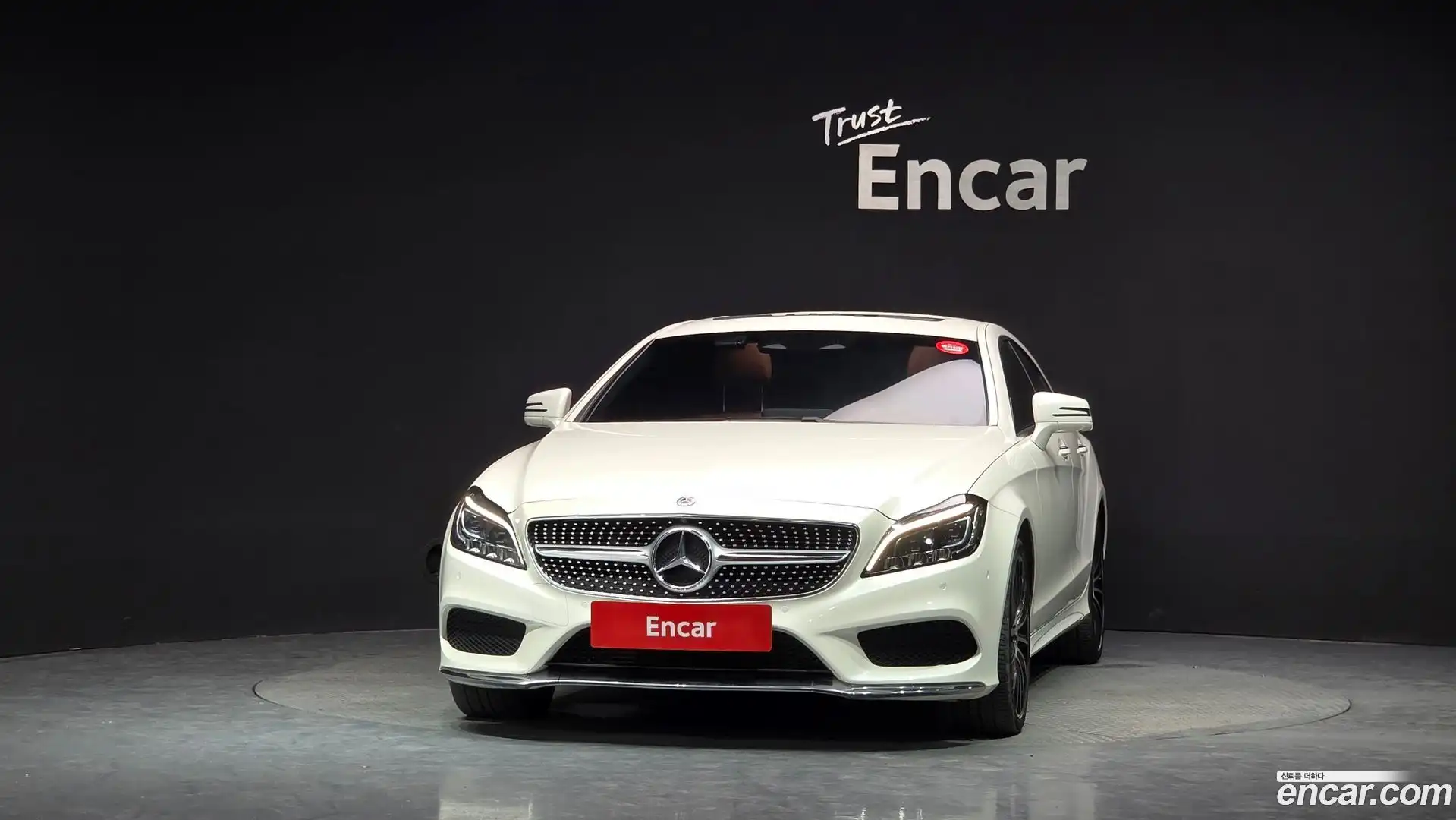 CLS-Class Mercedes-Benz 2017.5-OUTER-003