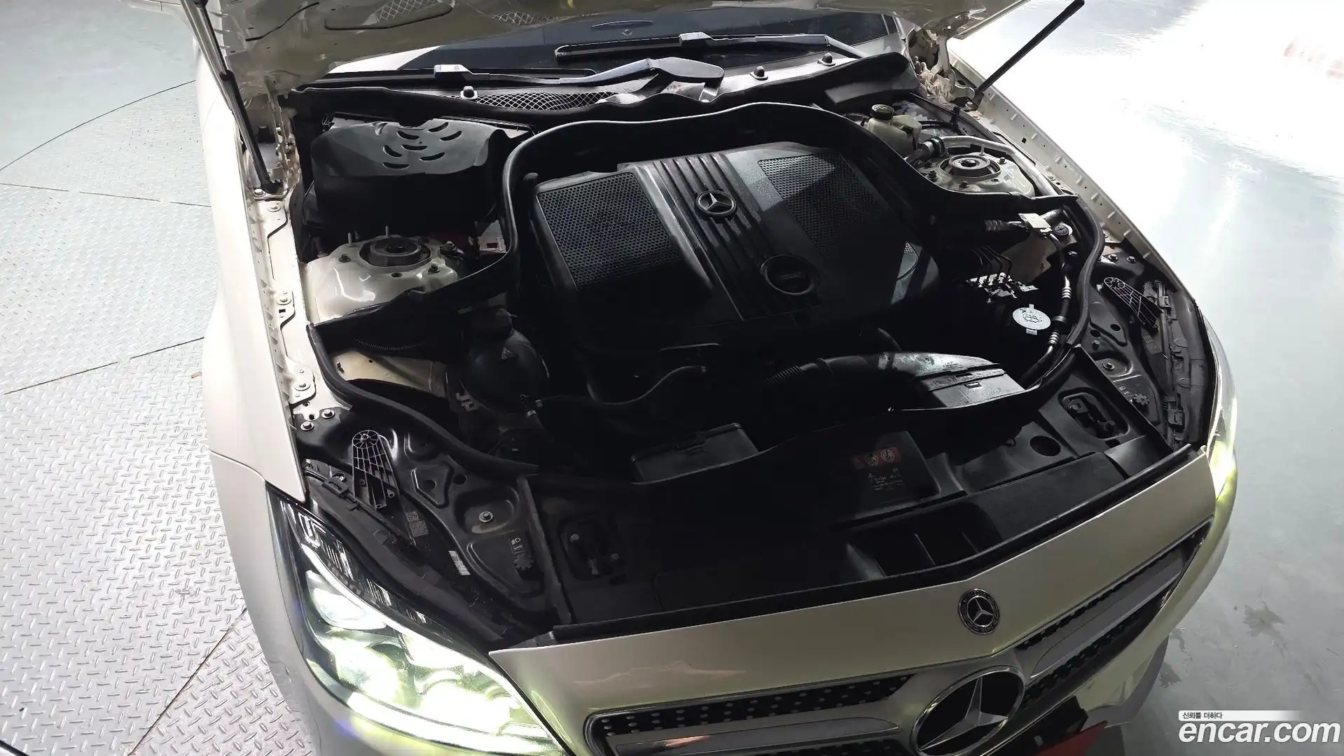 CLS-Class Mercedes-Benz 2017.5-OUTER-006