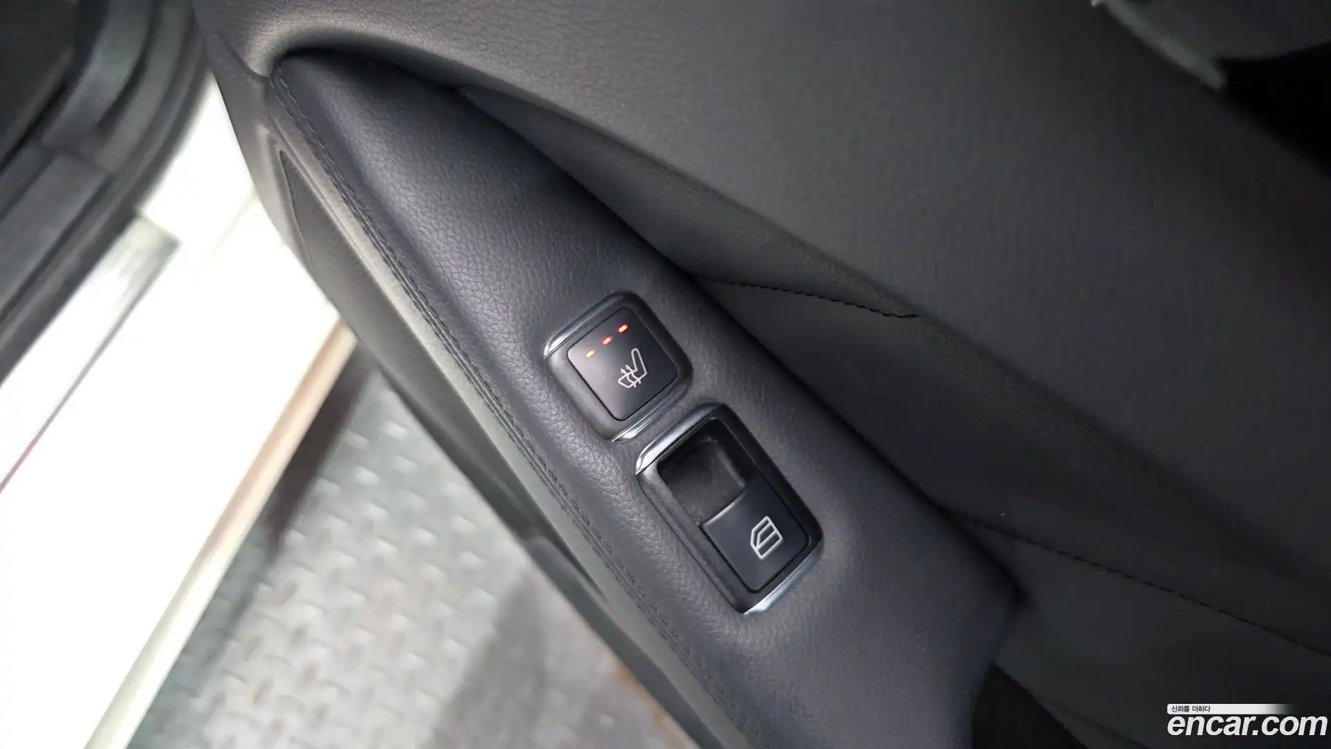 CLS-Class Mercedes-Benz 2017.5-OPTION-022