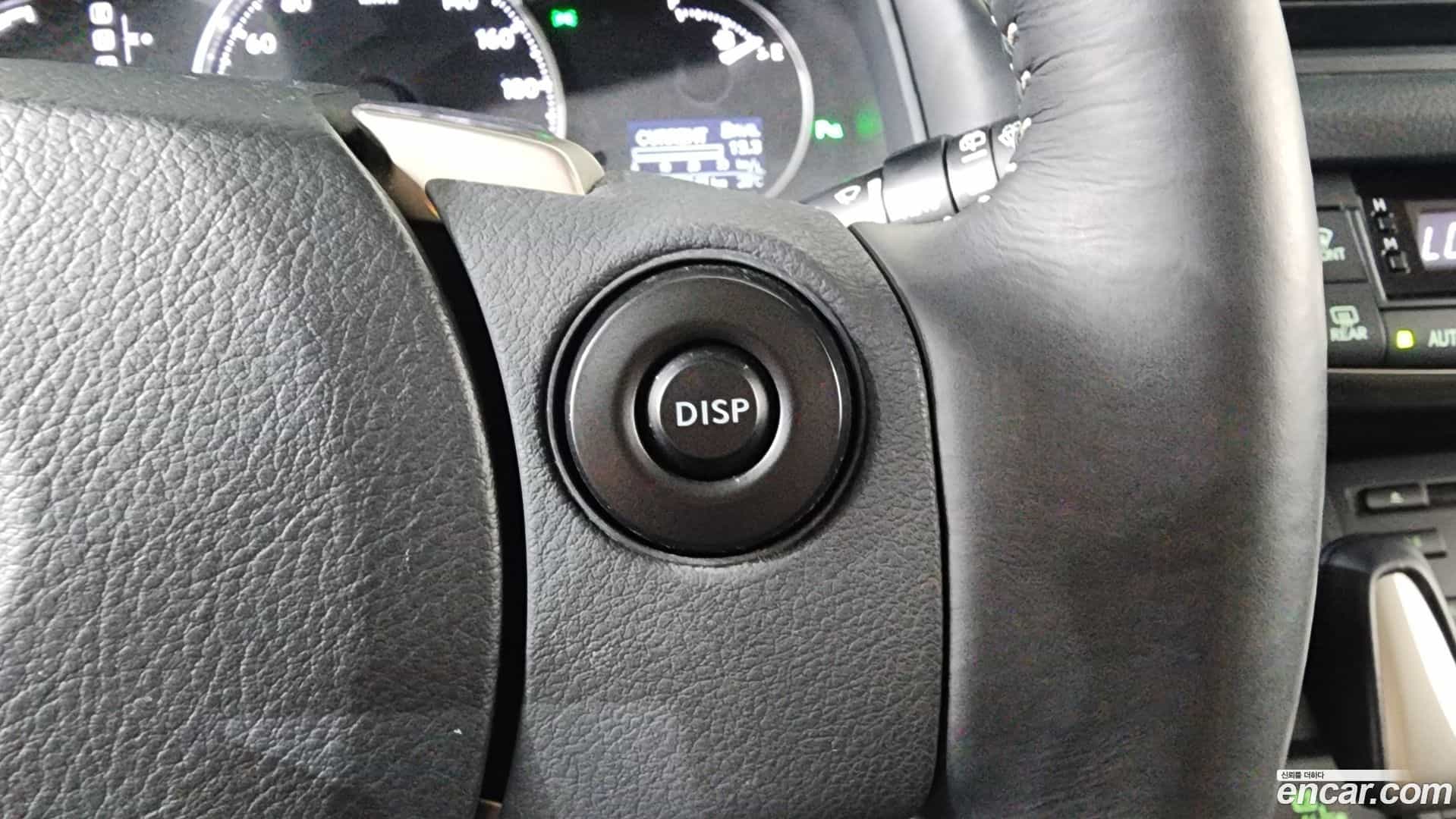CT200h Lexus 2018.0-OPTION-020