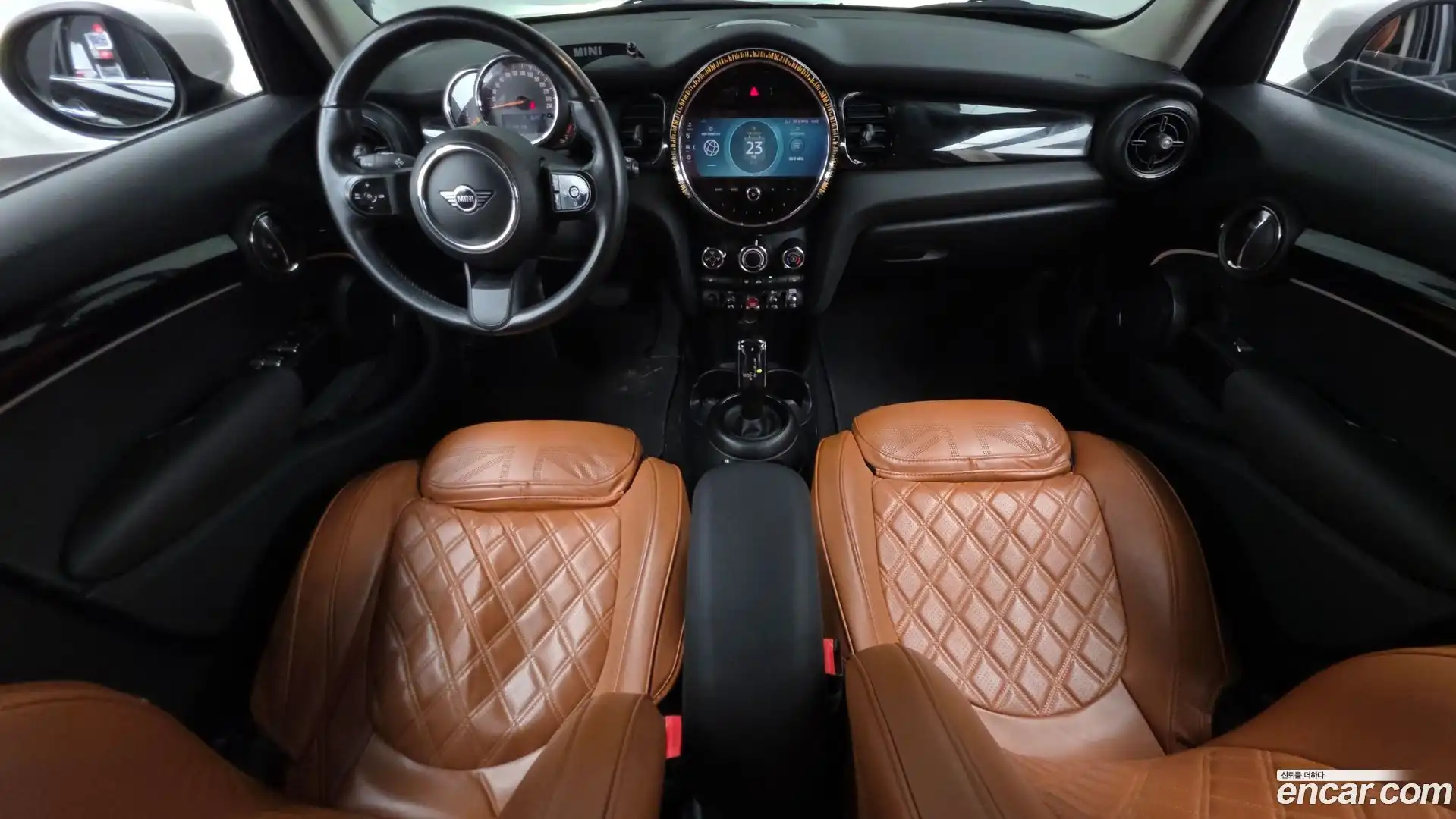 Cooper Mini 2022.2-INNER-007