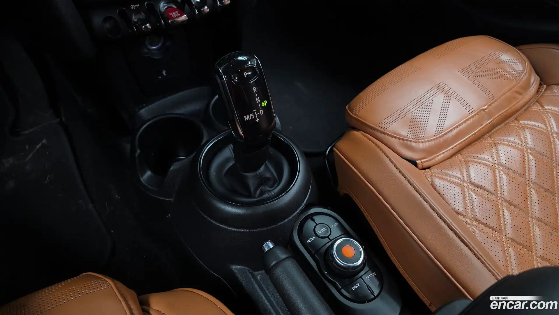 Cooper Mini 2022.2-INNER-009
