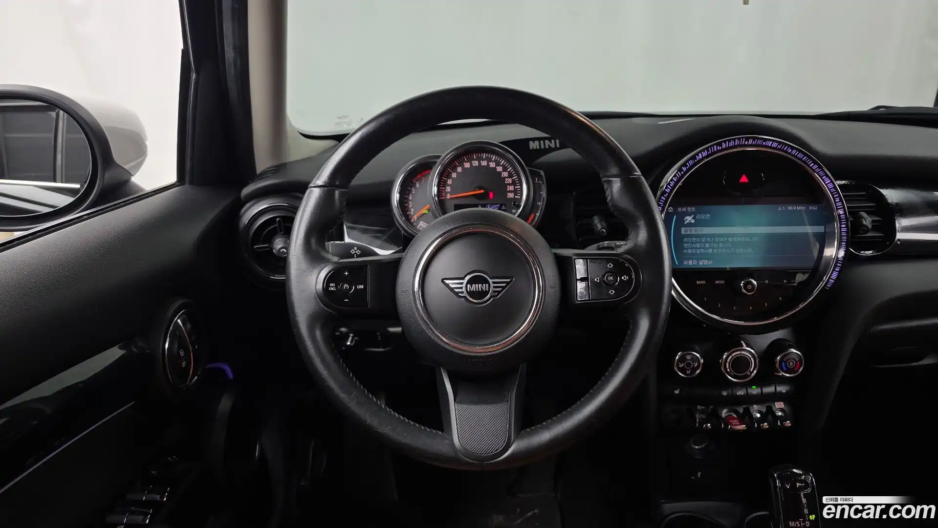 Cooper Mini 2022.2-OPTION-017