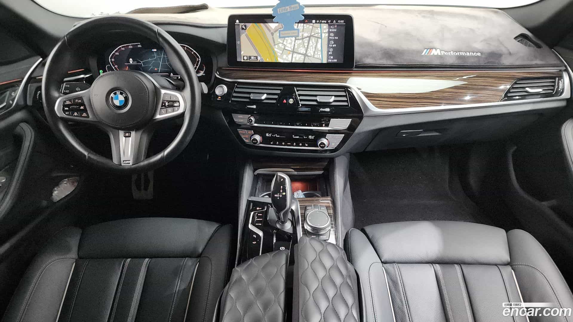 5-Series BMW 2021.3-INNER-007