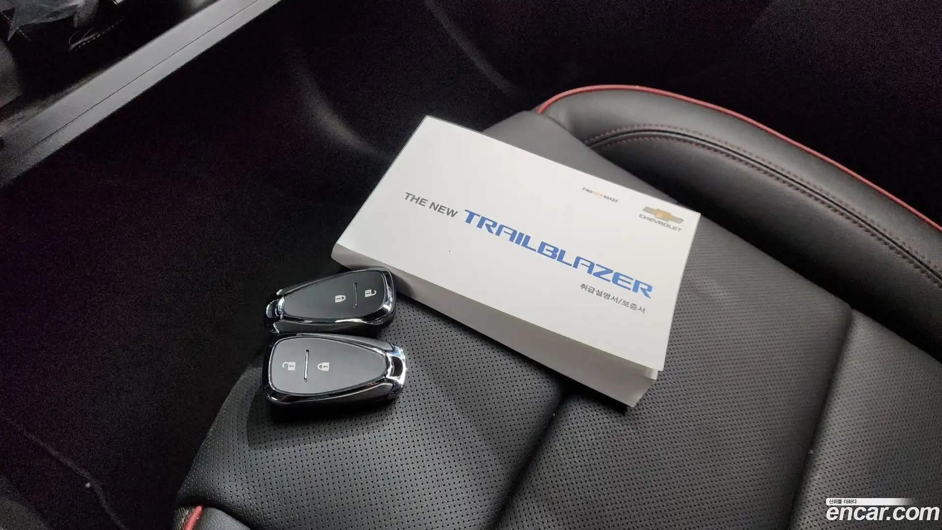 Trailblazer Chevrolet 2024.10-OPTION-018