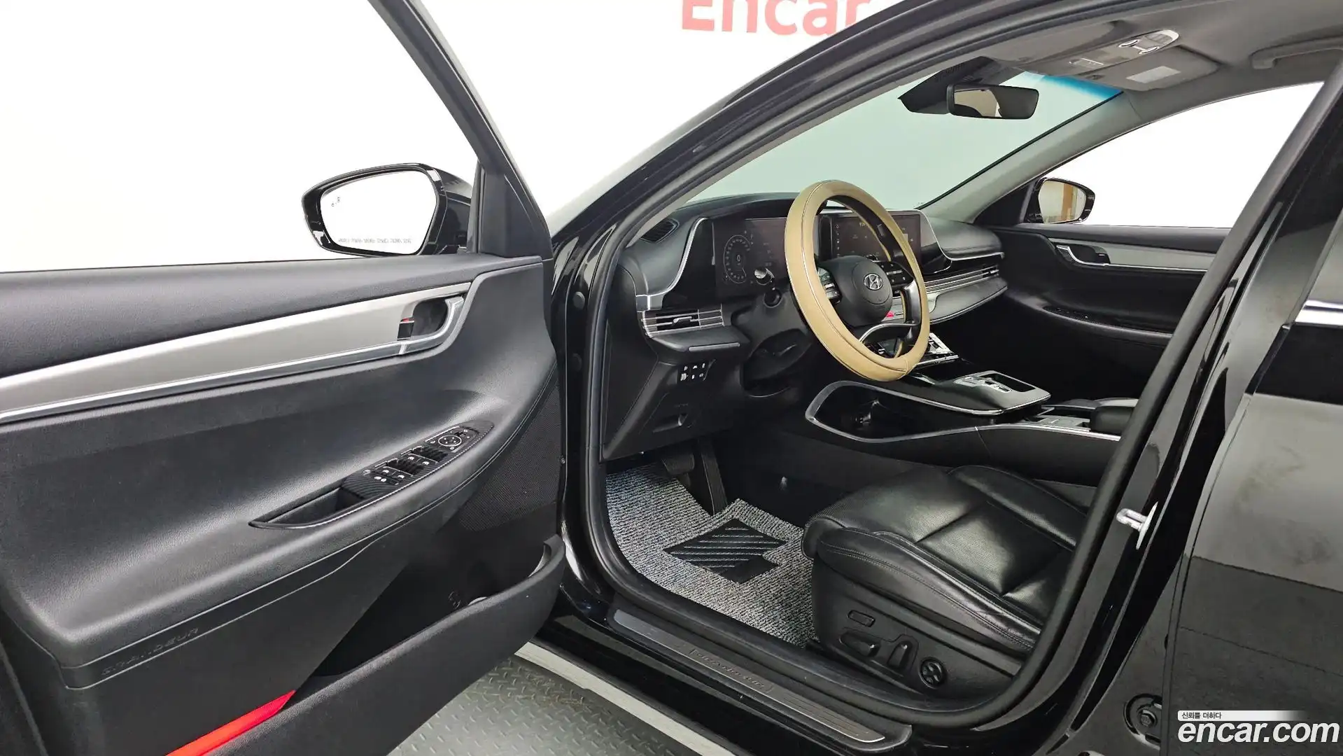 Grandeur Hyundai 2020.6-INNER-010