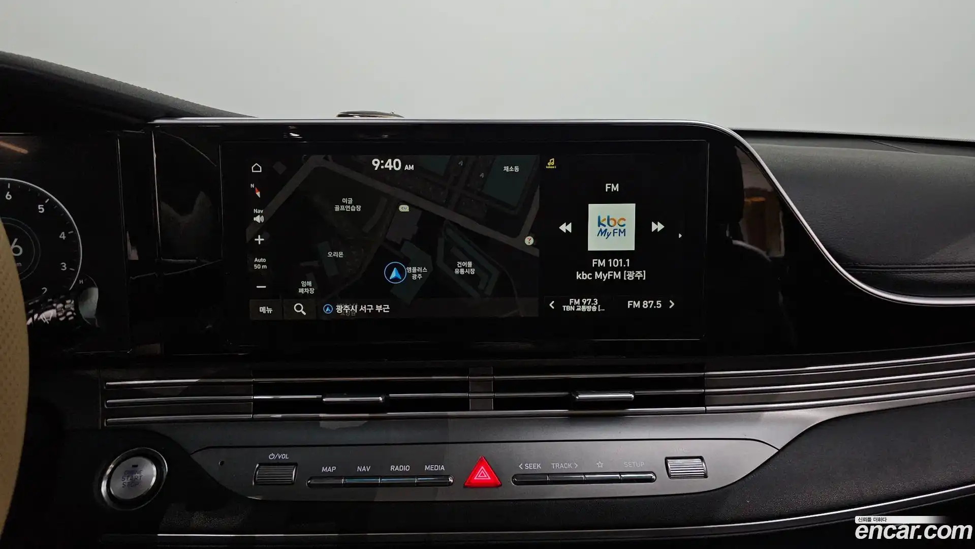 Grandeur Hyundai 2020.6-OPTION-018