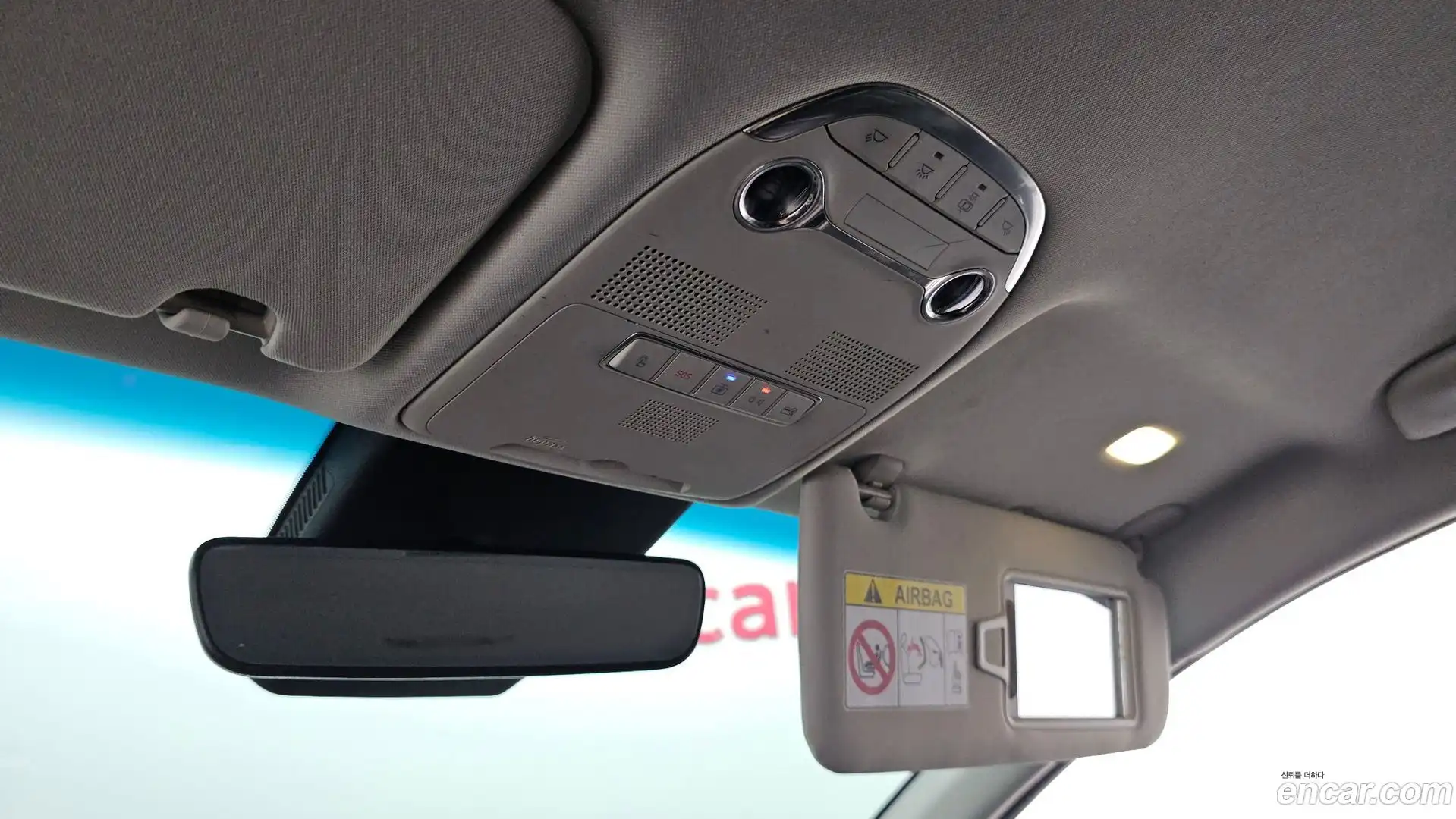Grandeur Hyundai 2020.6-OPTION-023