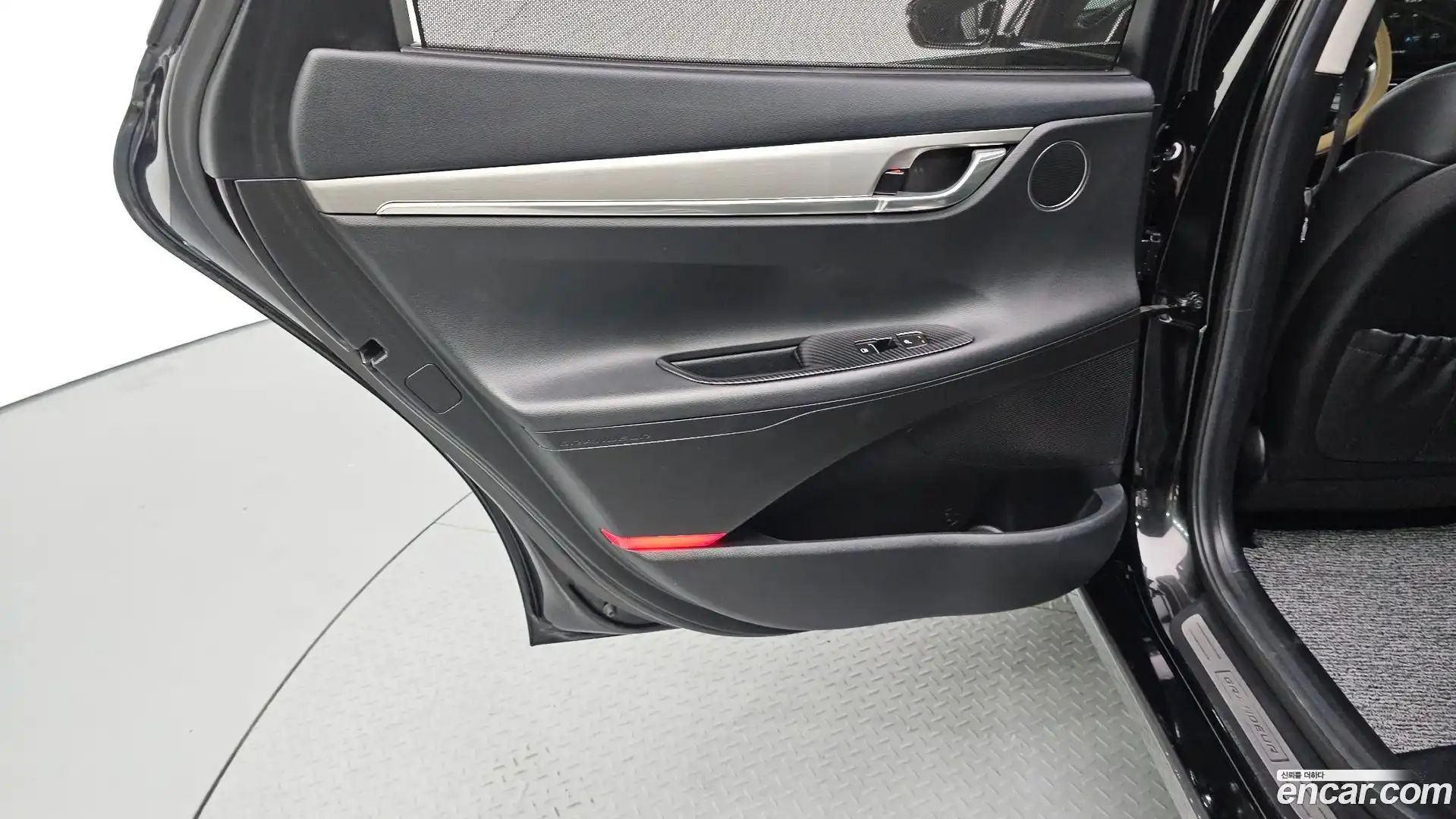 Grandeur Hyundai 2020.6-INNER-035