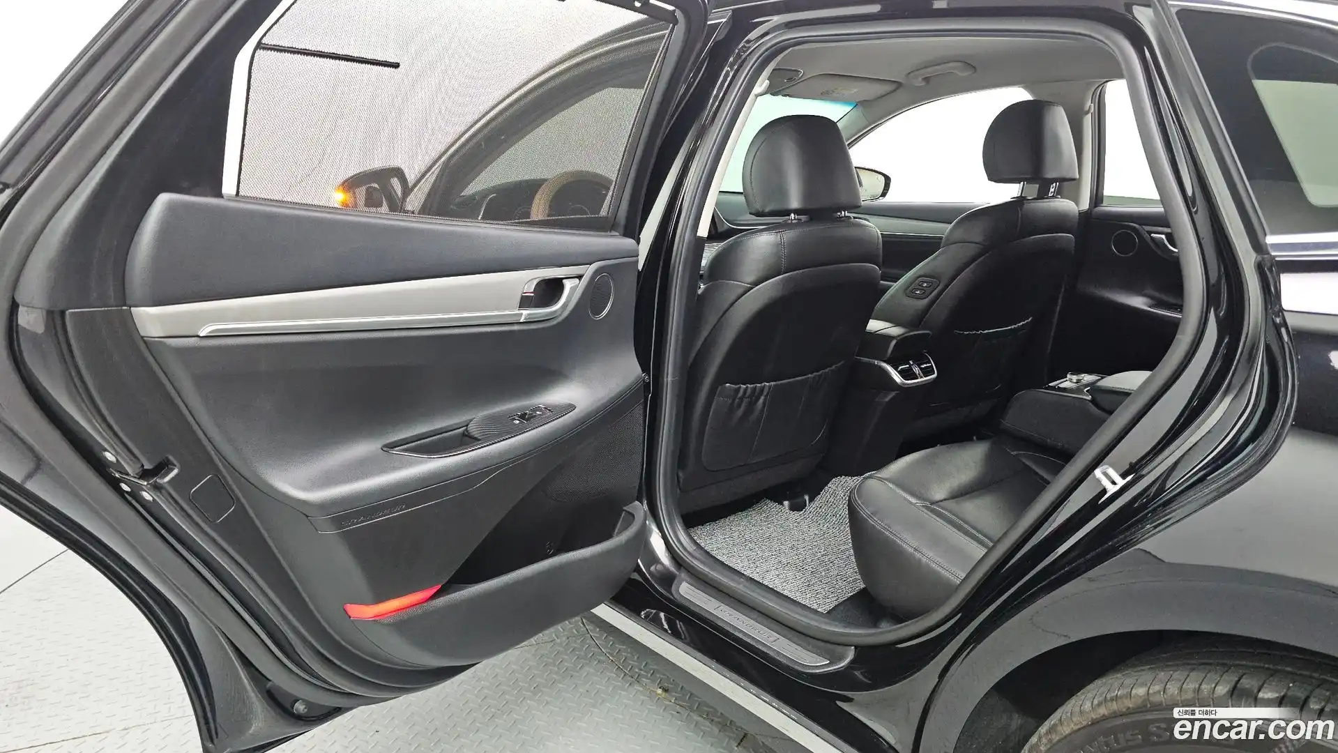 Grandeur Hyundai 2020.6-INNER-036