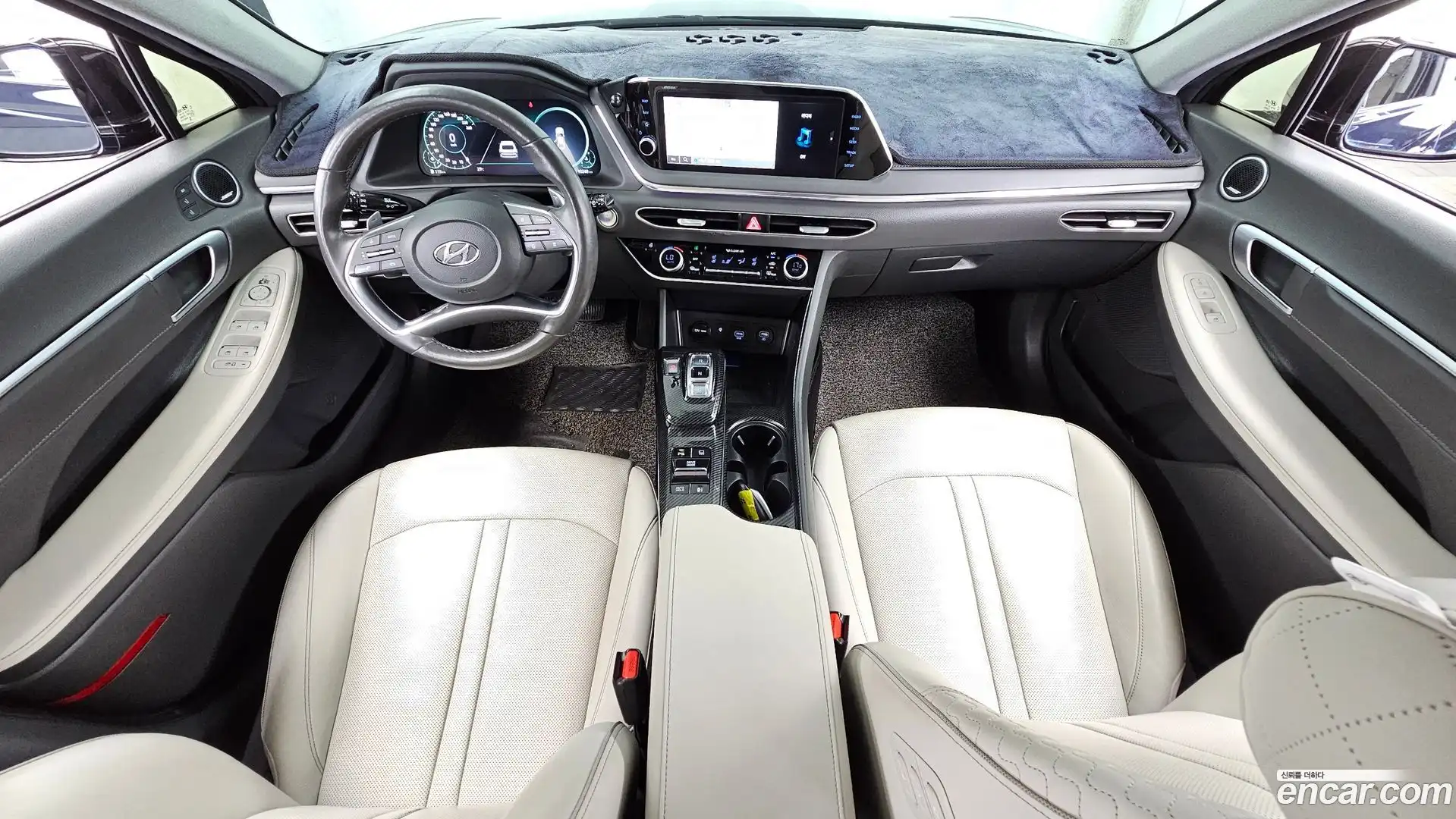 Sonata Hyundai 2021.5-INNER-007