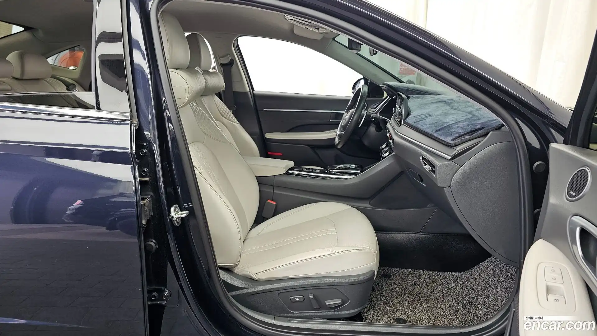 Sonata Hyundai 2021.5-OPTION-015
