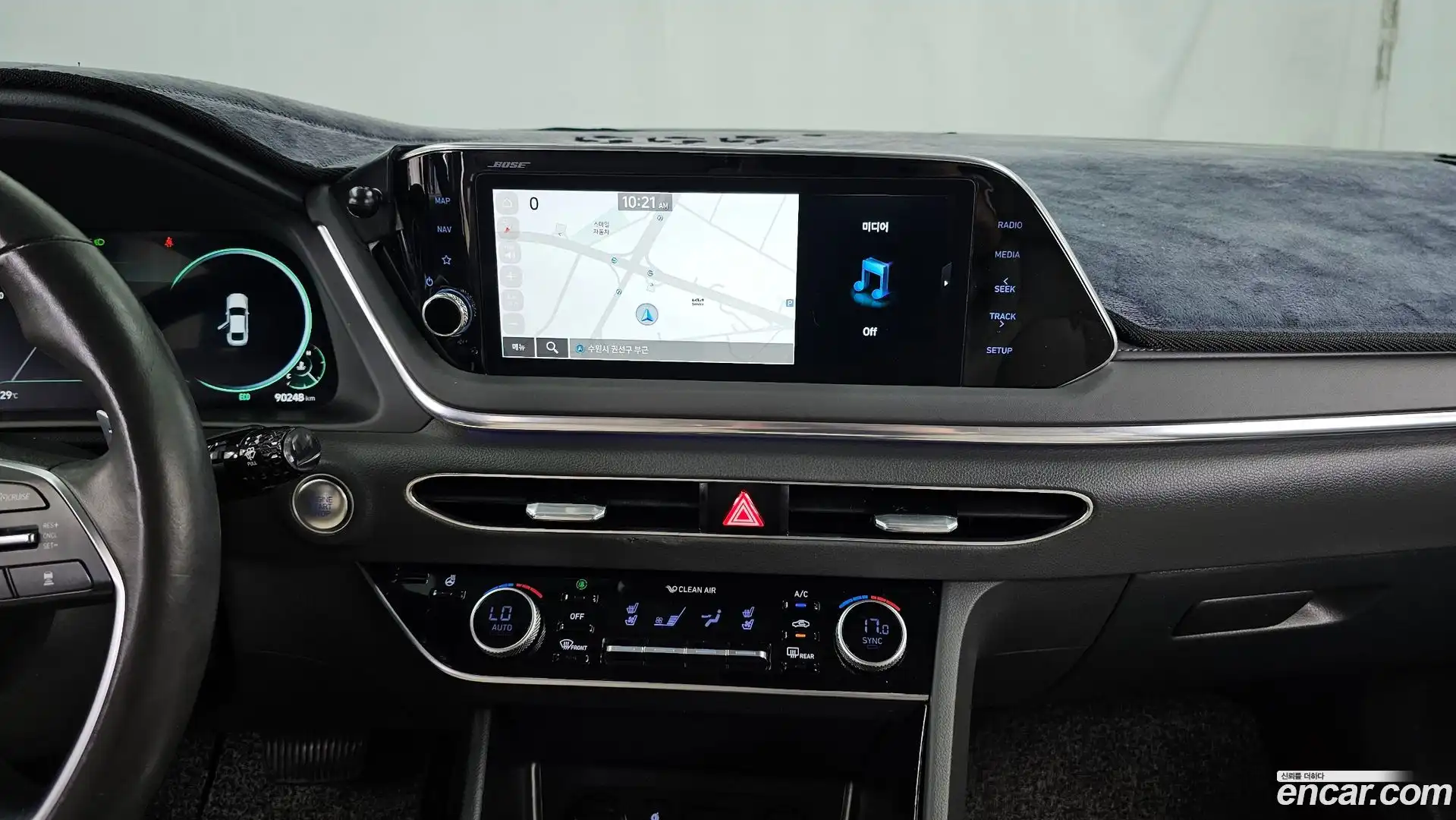 Sonata Hyundai 2021.5-OPTION-018