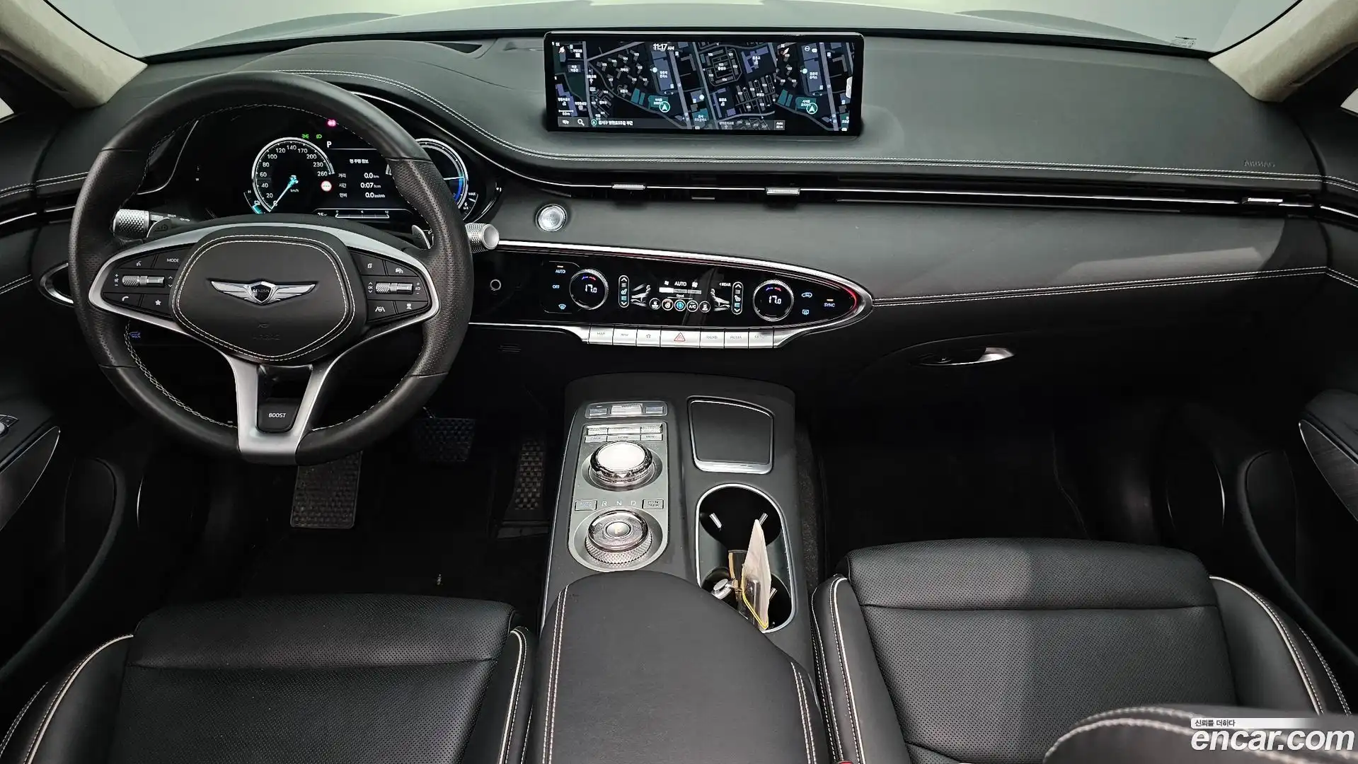 GV70 Genesis 2022.7-INNER-007