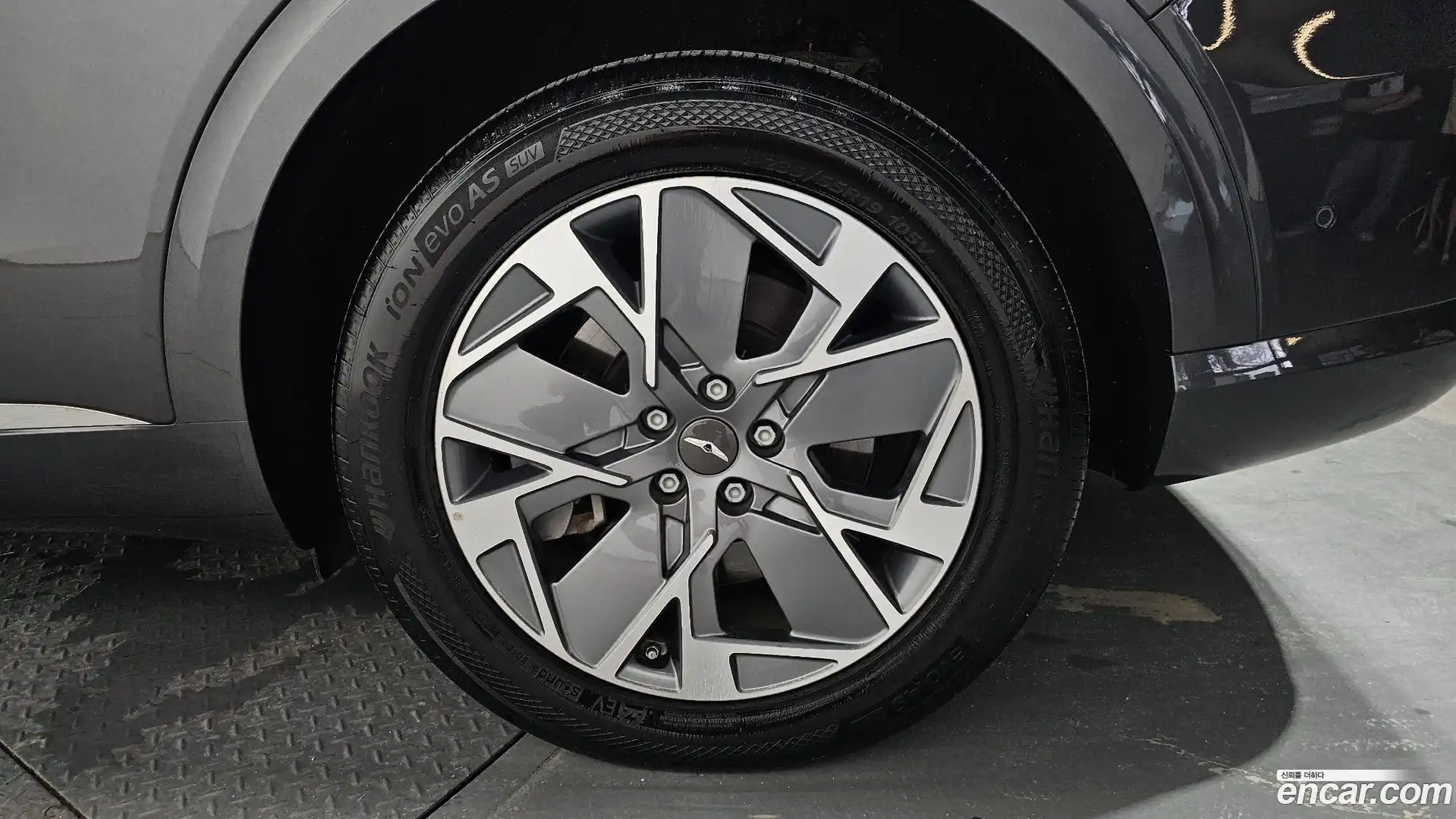 GV70 Genesis 2022.7-OUTER-031