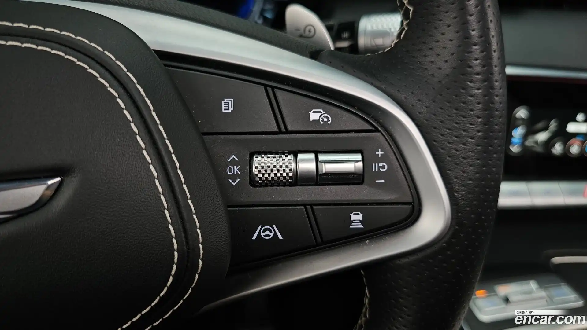 GV70 Genesis 2022.7-OPTION-044