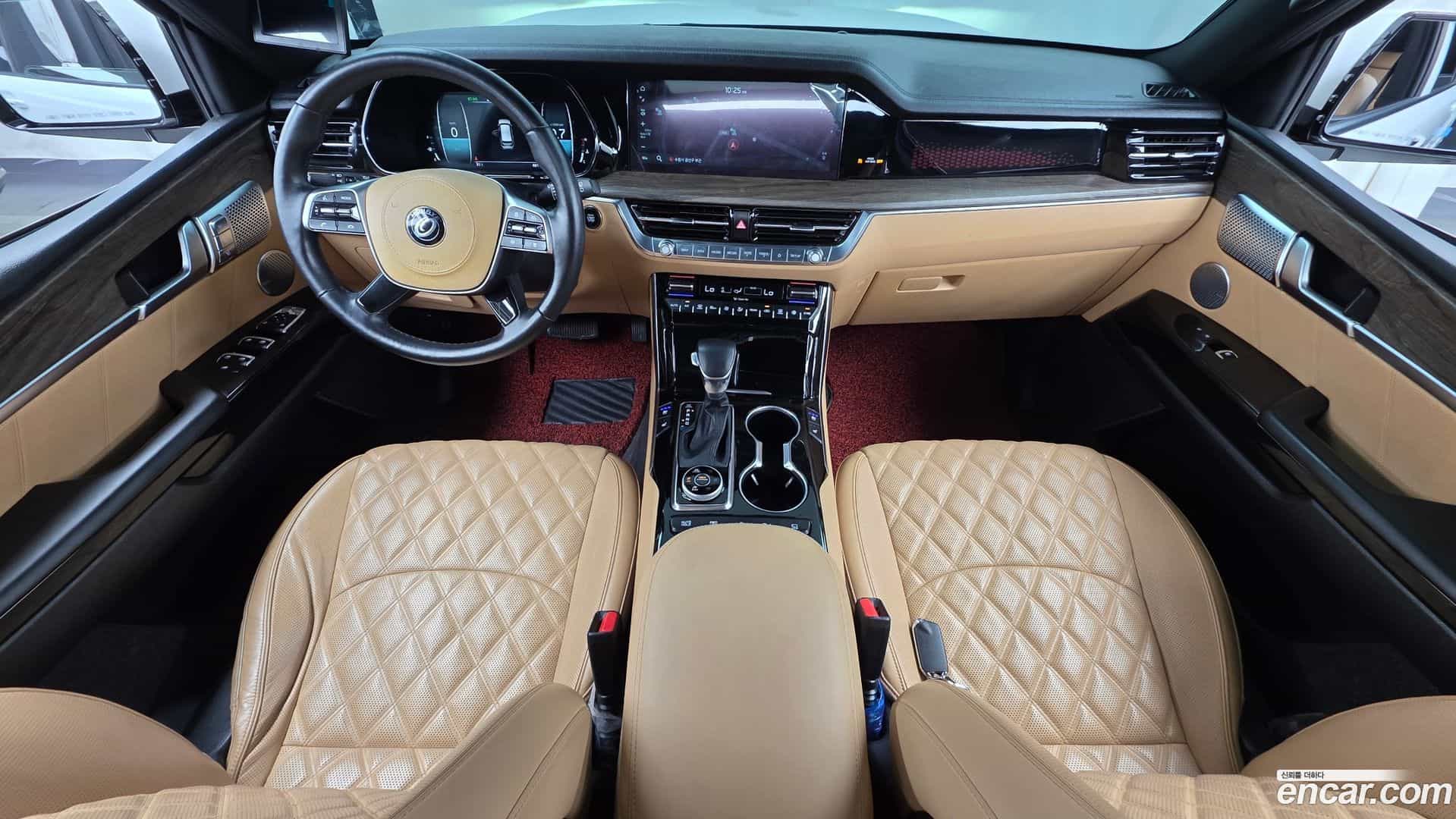 Mohave Kia 2020.0-INNER-007