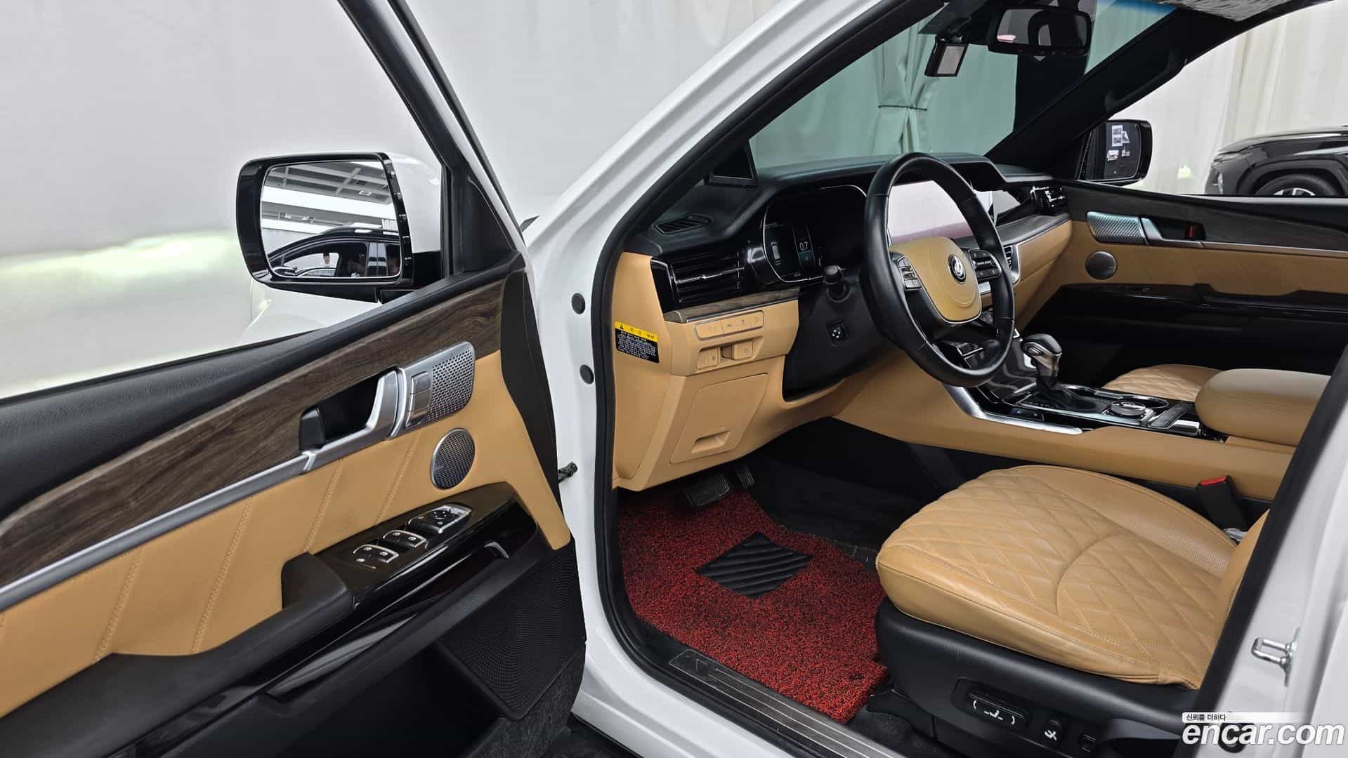Mohave Kia 2020.0-INNER-010