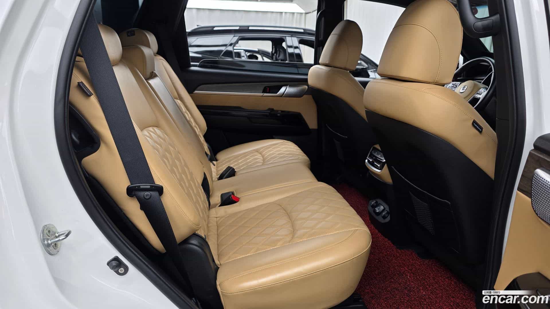 Mohave Kia 2020.0-OPTION-015