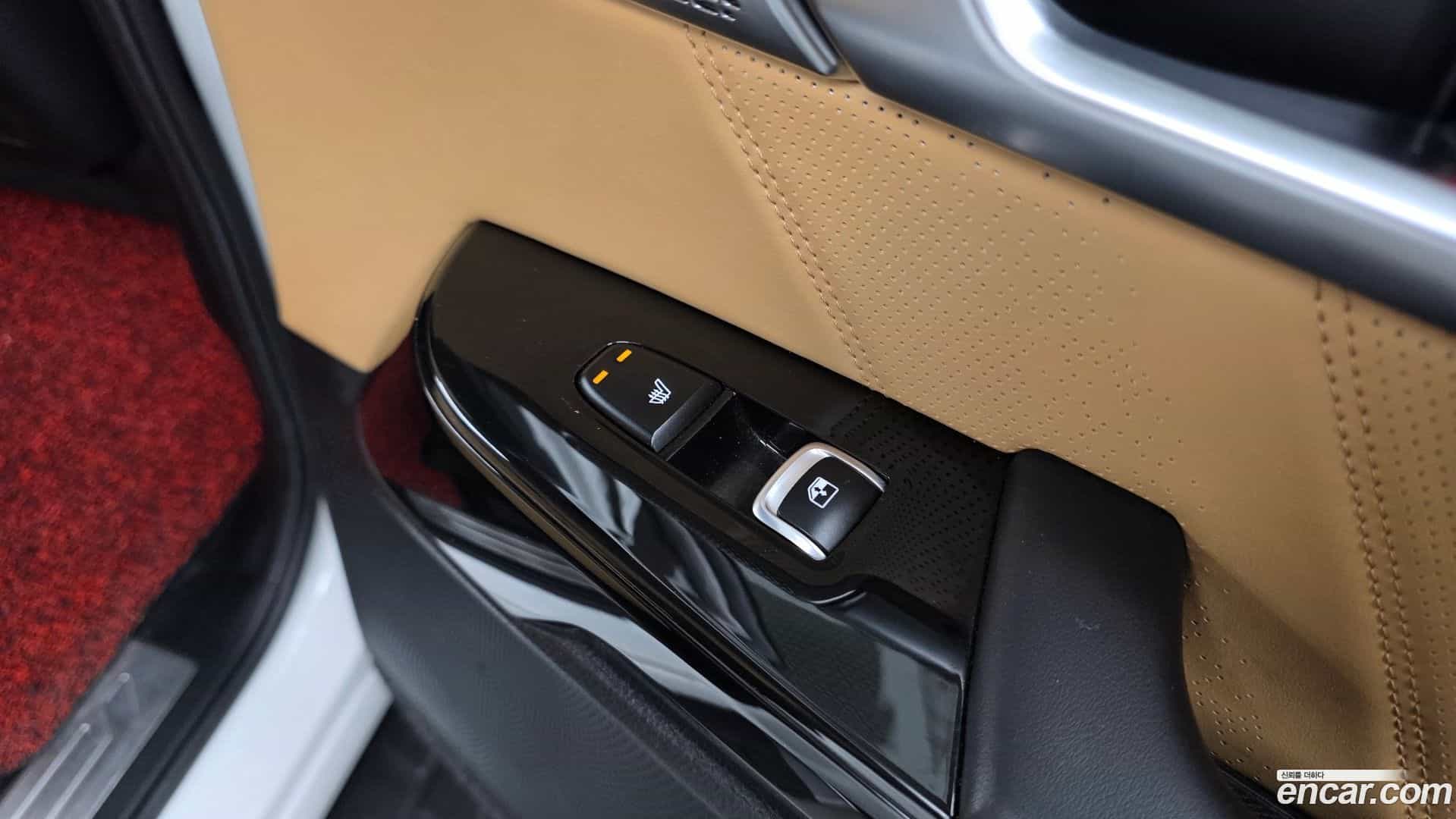 Mohave Kia 2020.0-OPTION-022