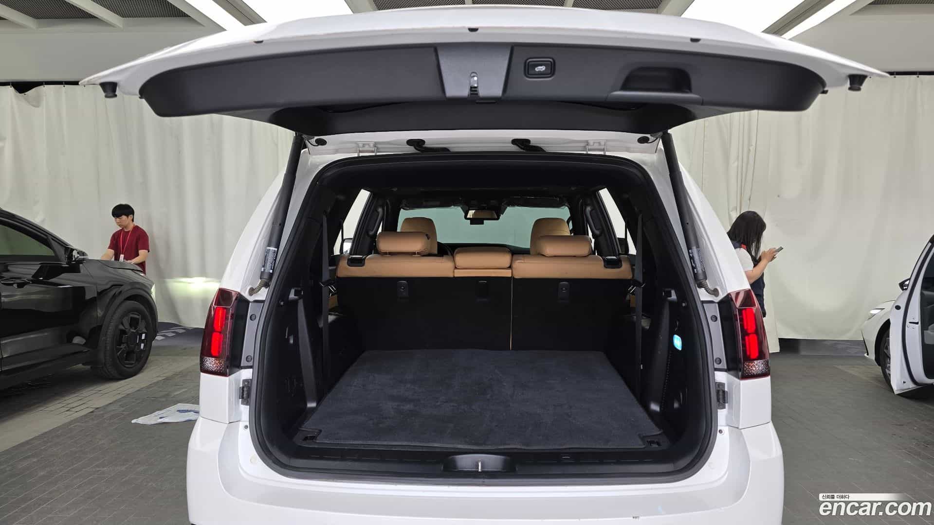 Mohave Kia 2020.0-OPTION-024