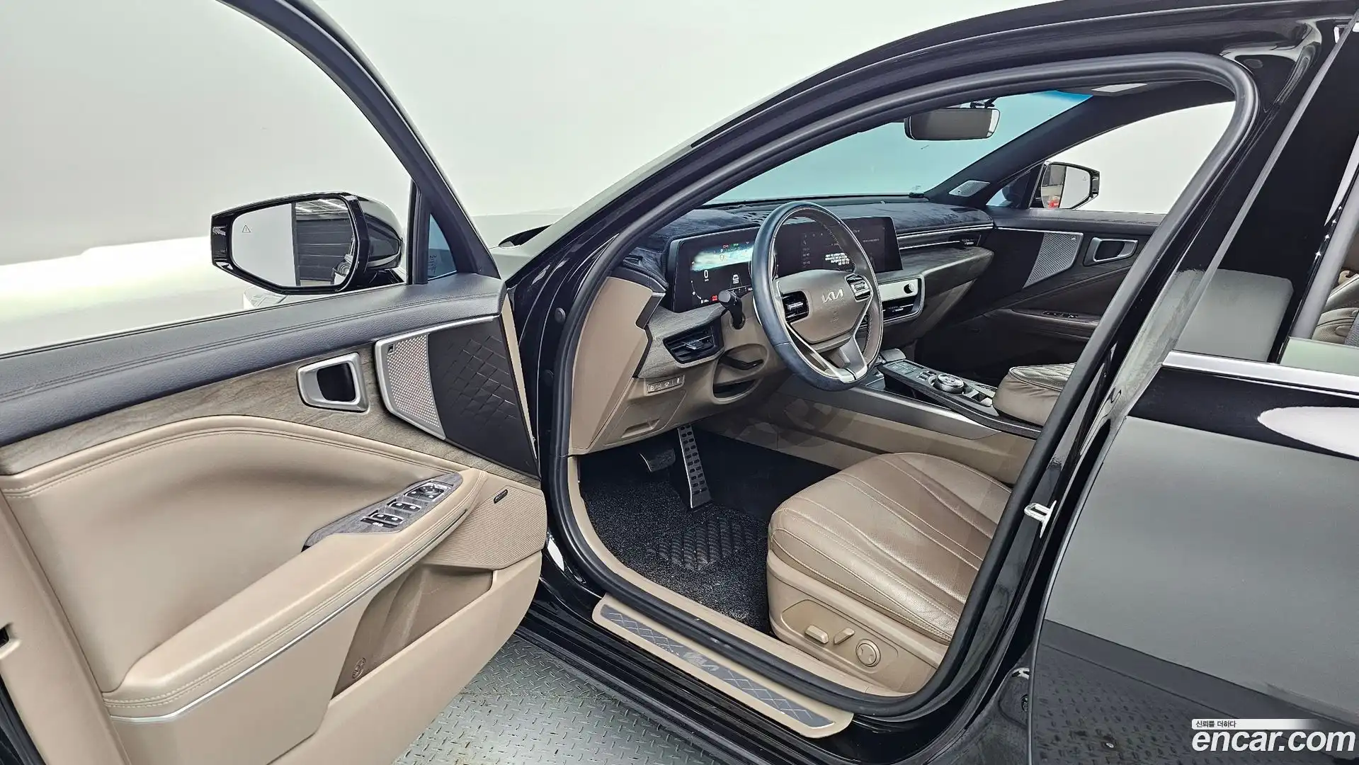 K8 Kia 2022.10-INNER-036
