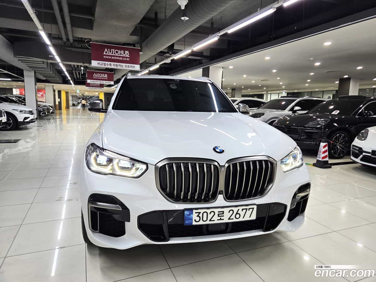 X5 BMW 2022.8-OUTER-001
