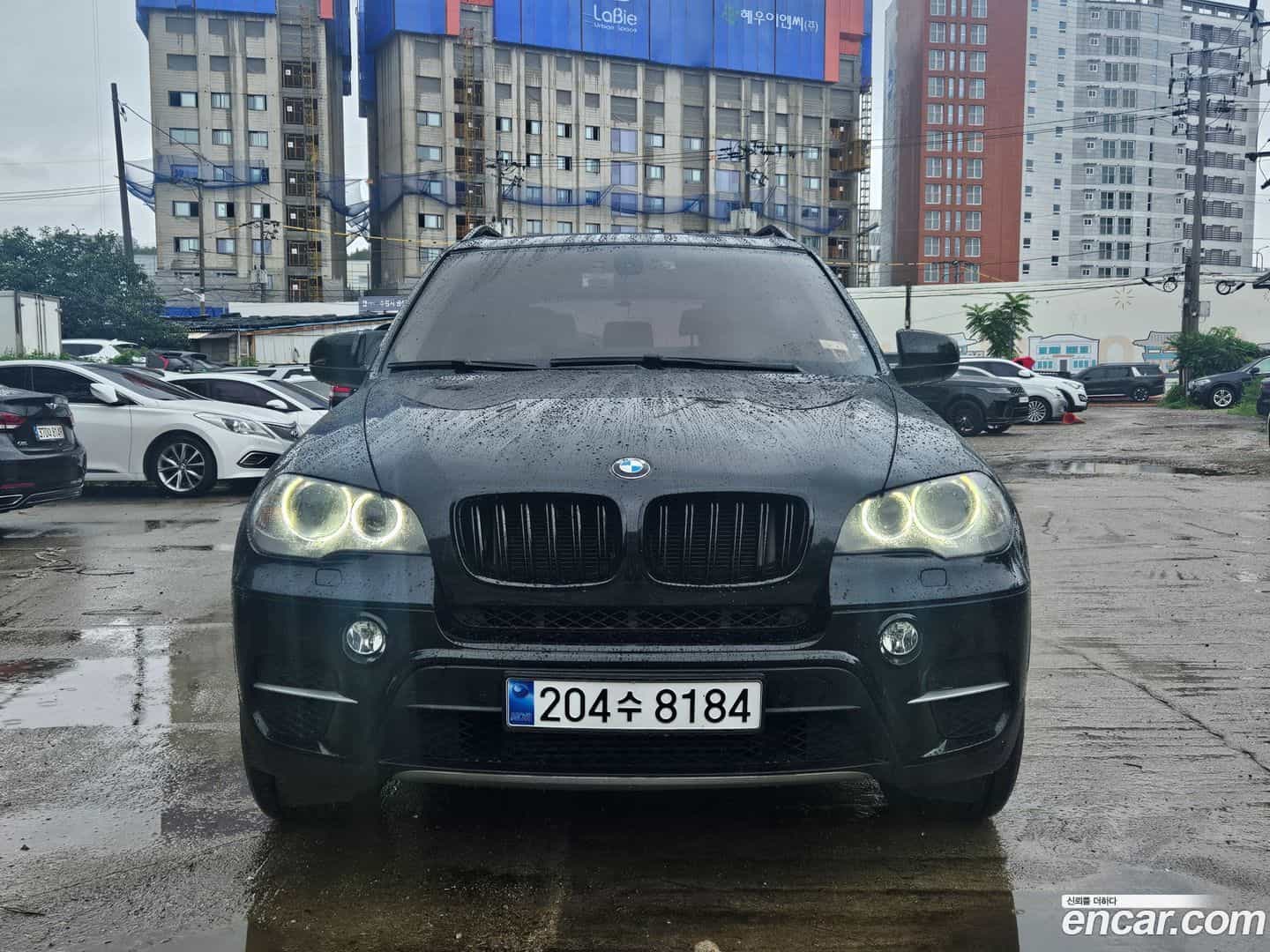 X5 BMW 2012.6-OUTER-001