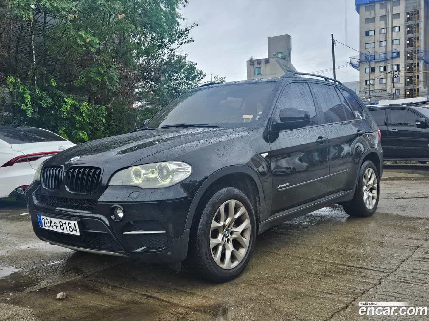 X5 BMW 2012.6-OUTER-002