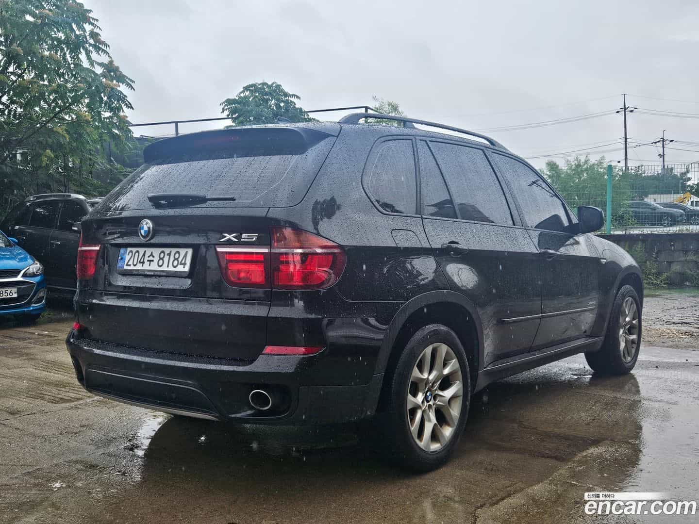 X5 BMW 2012.6-OUTER-004