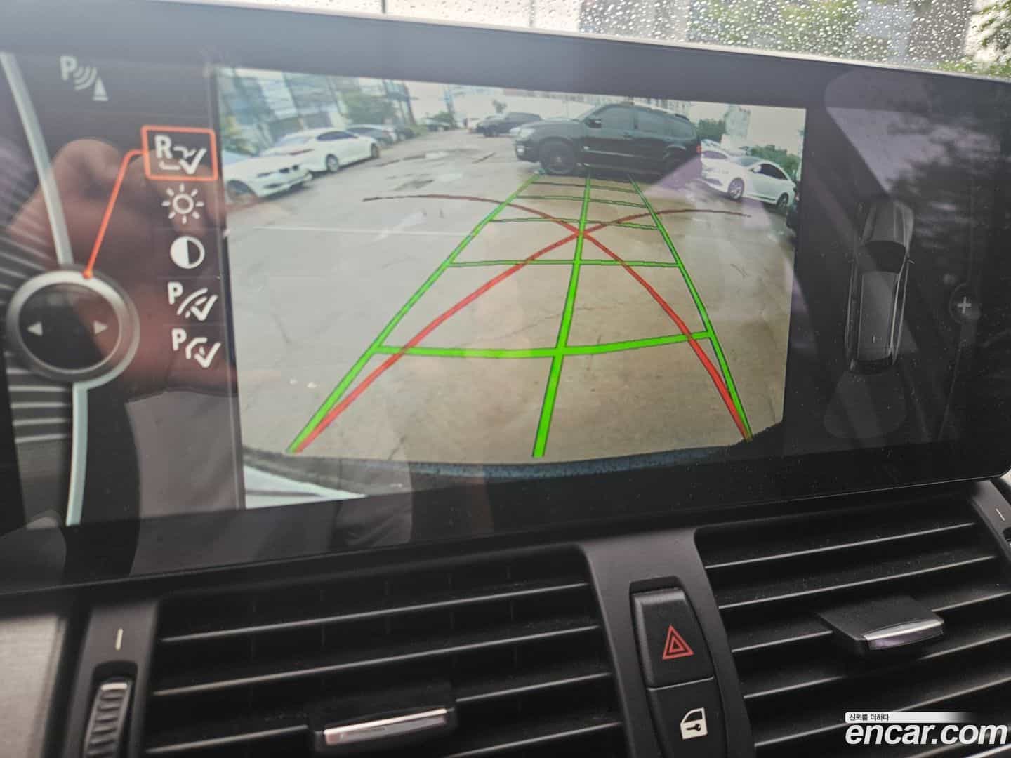X5 BMW 2012.6-INNER-007