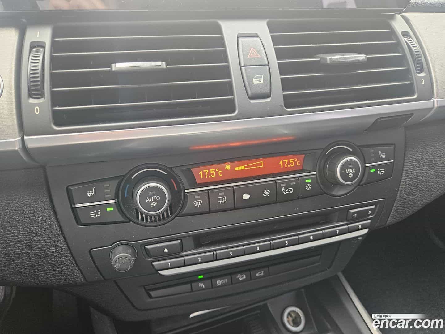 X5 BMW 2012.6-INNER-009