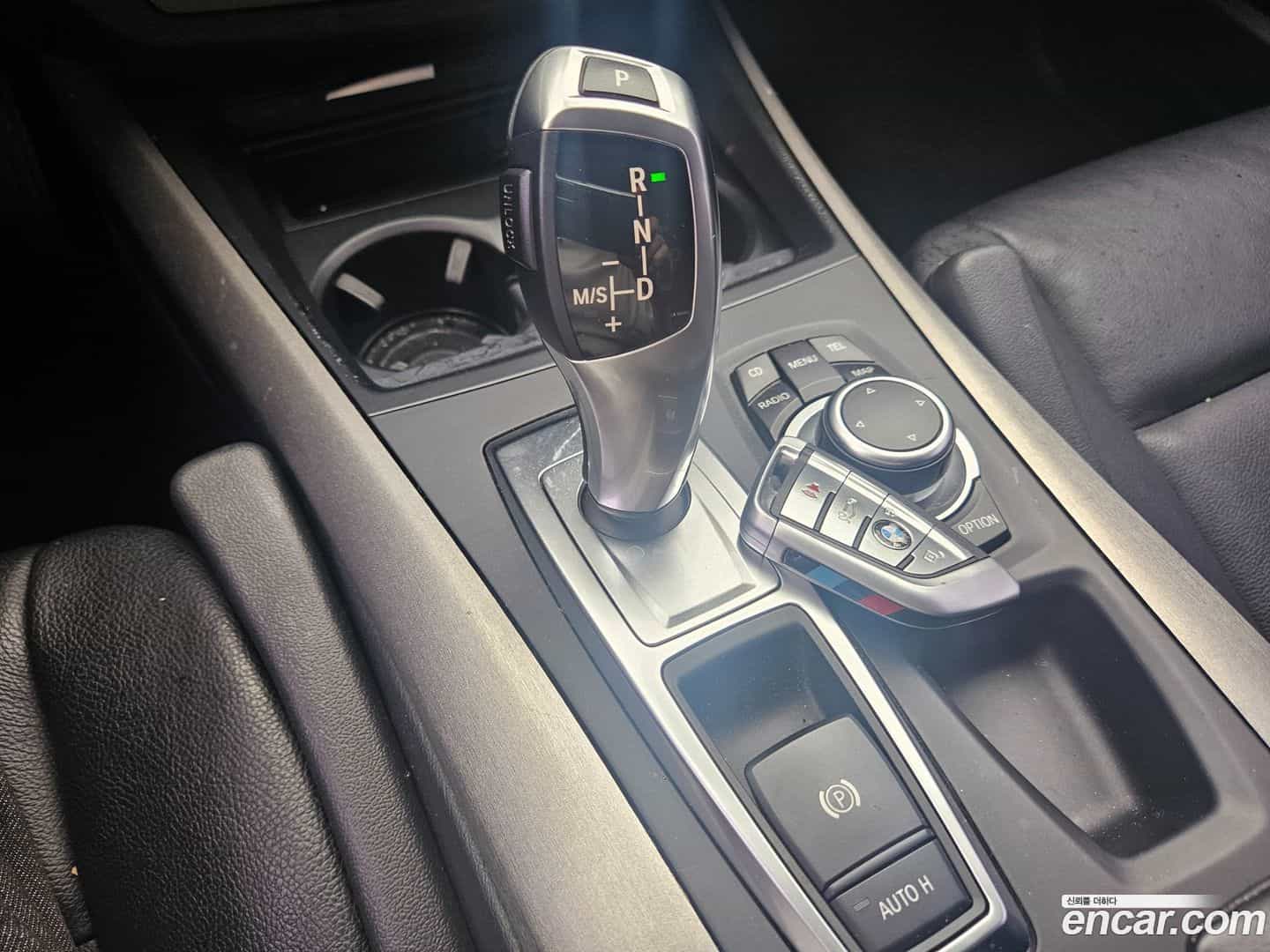 X5 BMW 2012.6-INNER-010