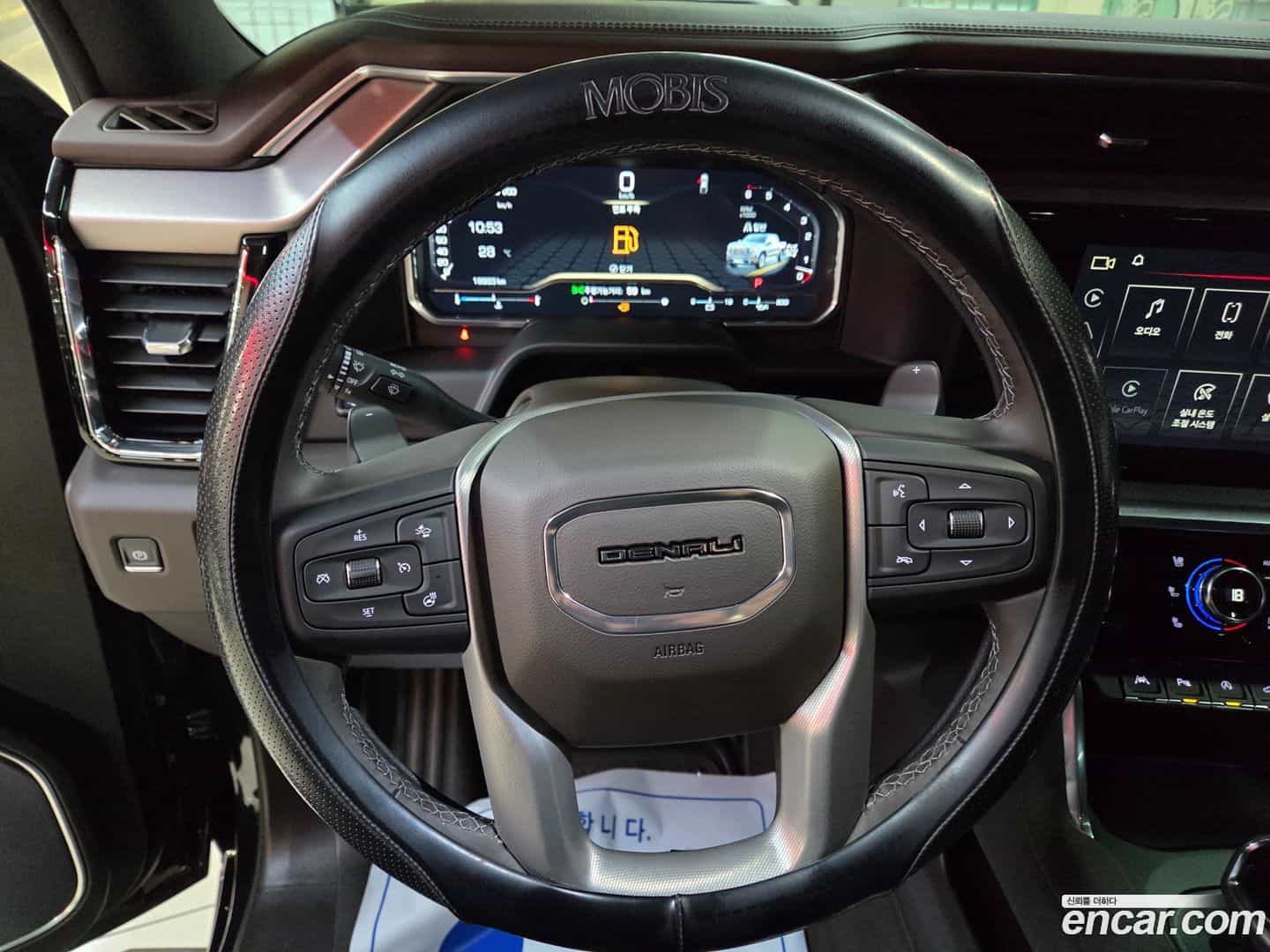 Sierra GMC 2023.6-OPTION-015
